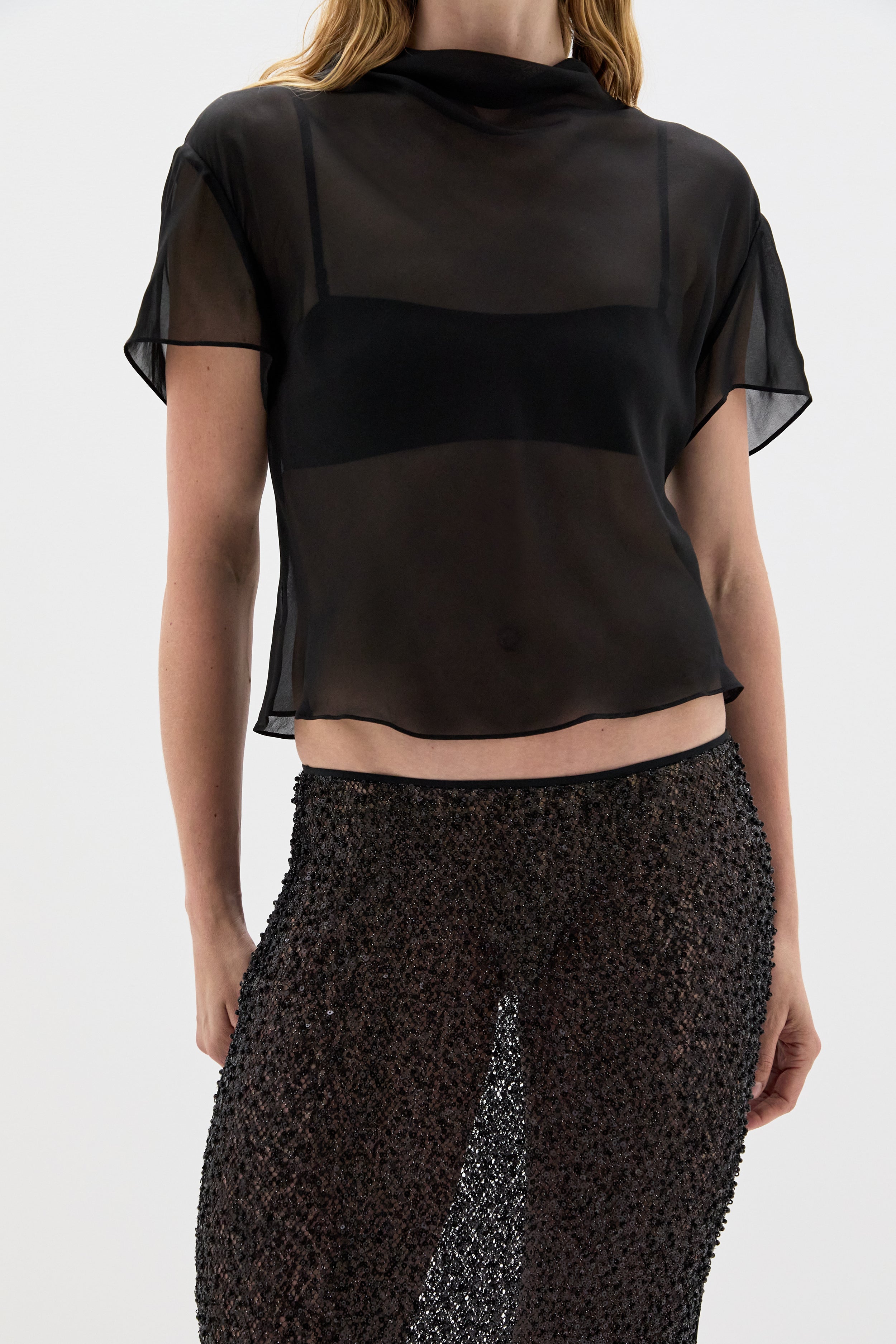 Strobe Top