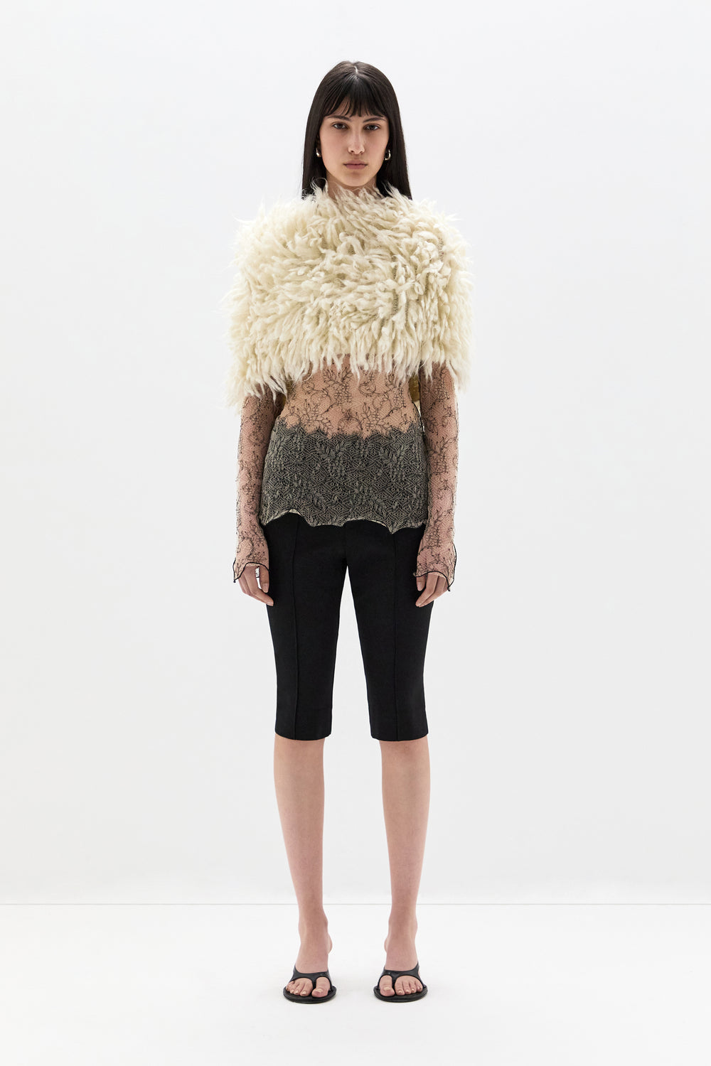 Daisy Snood