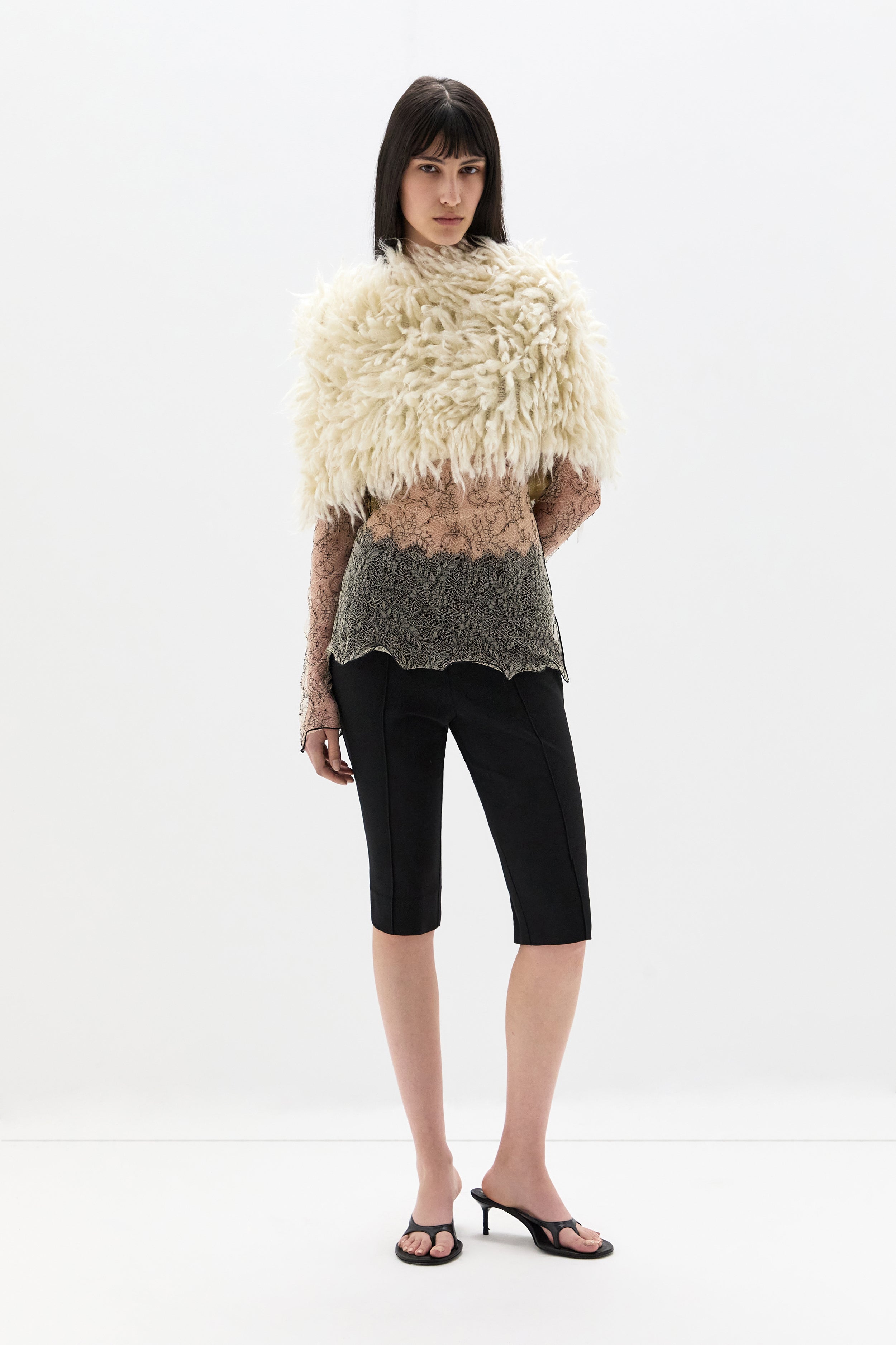 Daisy Snood
