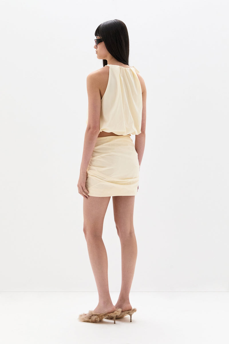 Arla Bubble Top