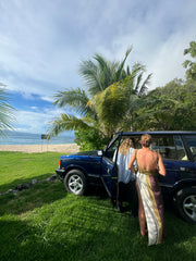 Orpheus Range Rover Orpheus Island with Range Rover – SIR.