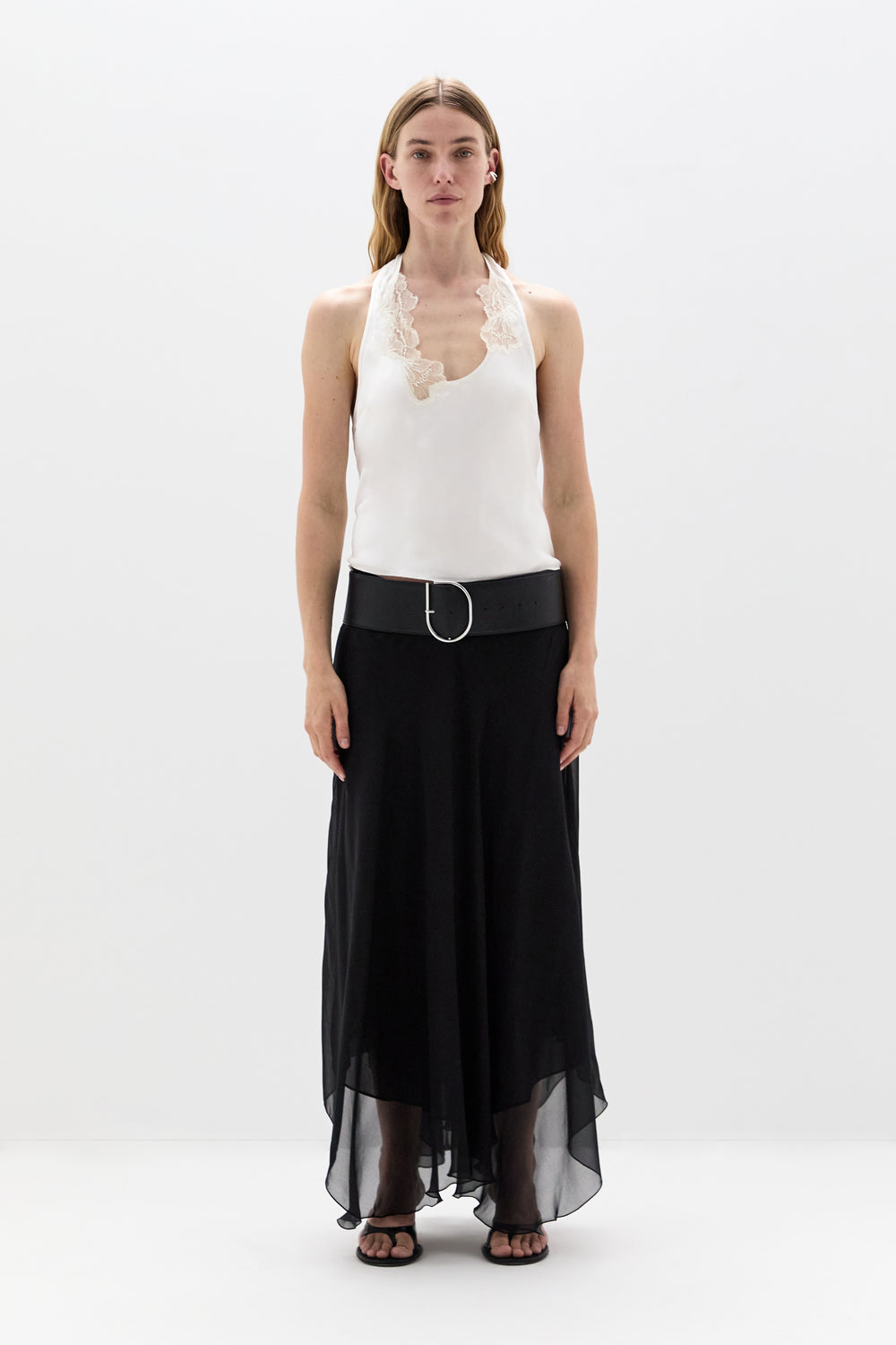 Montparnasse Halter Top