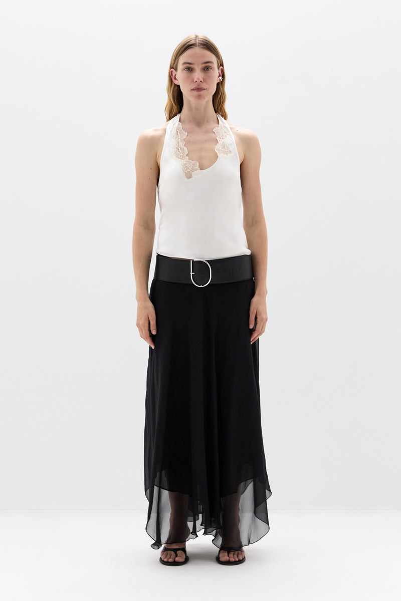 Montparnasse Halter Top