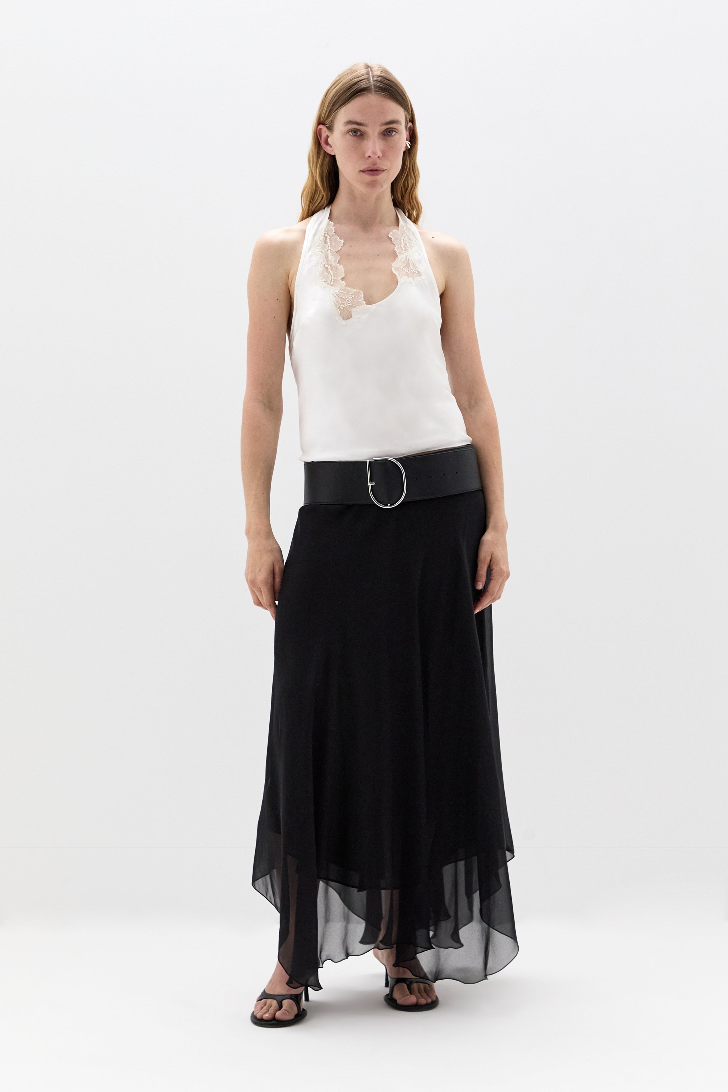 Montparnasse Halter Top