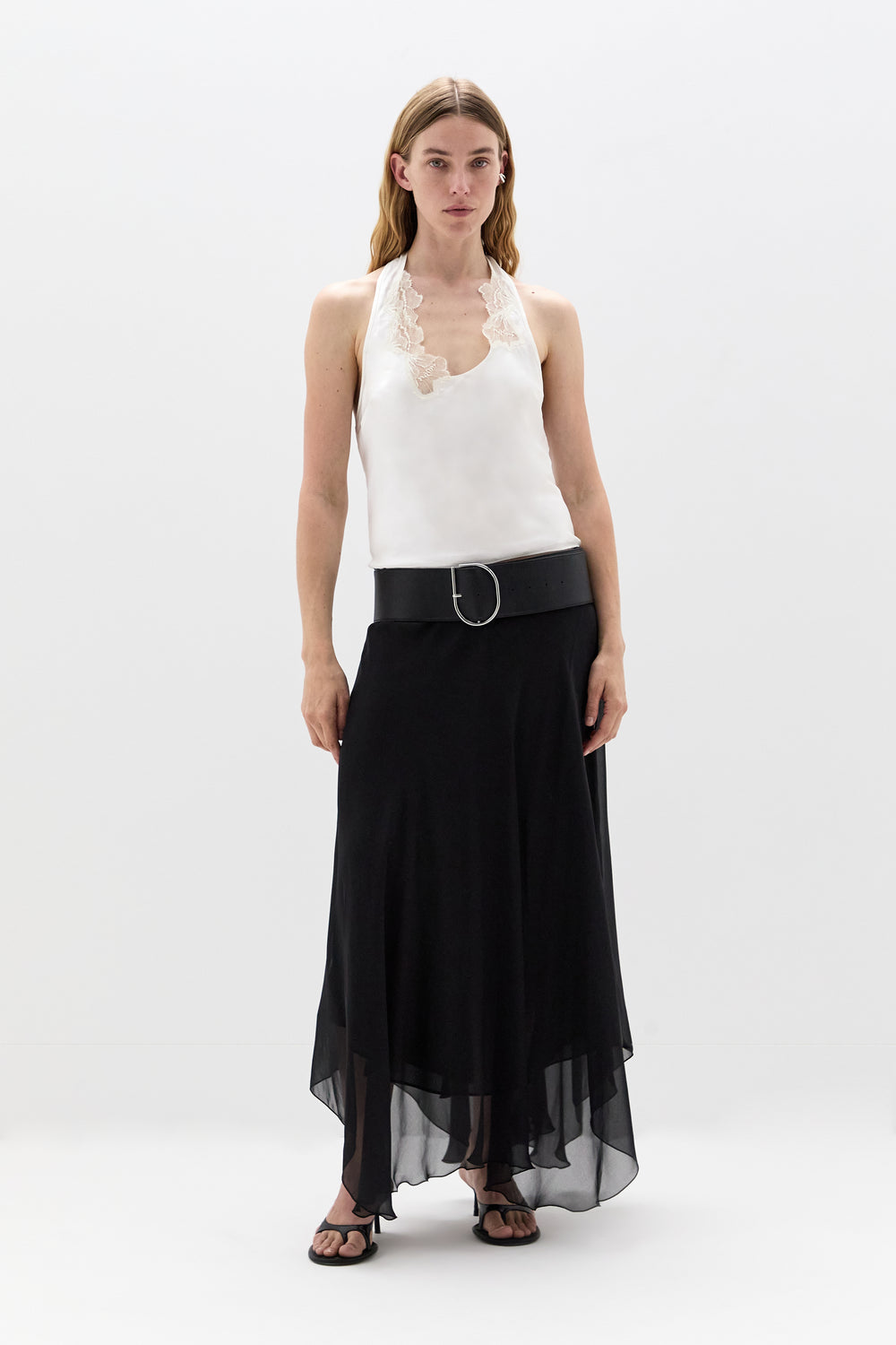 Montparnasse Halter Top
