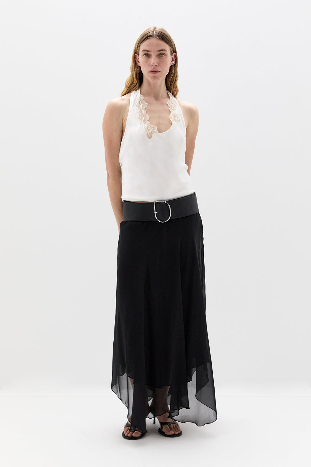 Montparnasse Halter Top