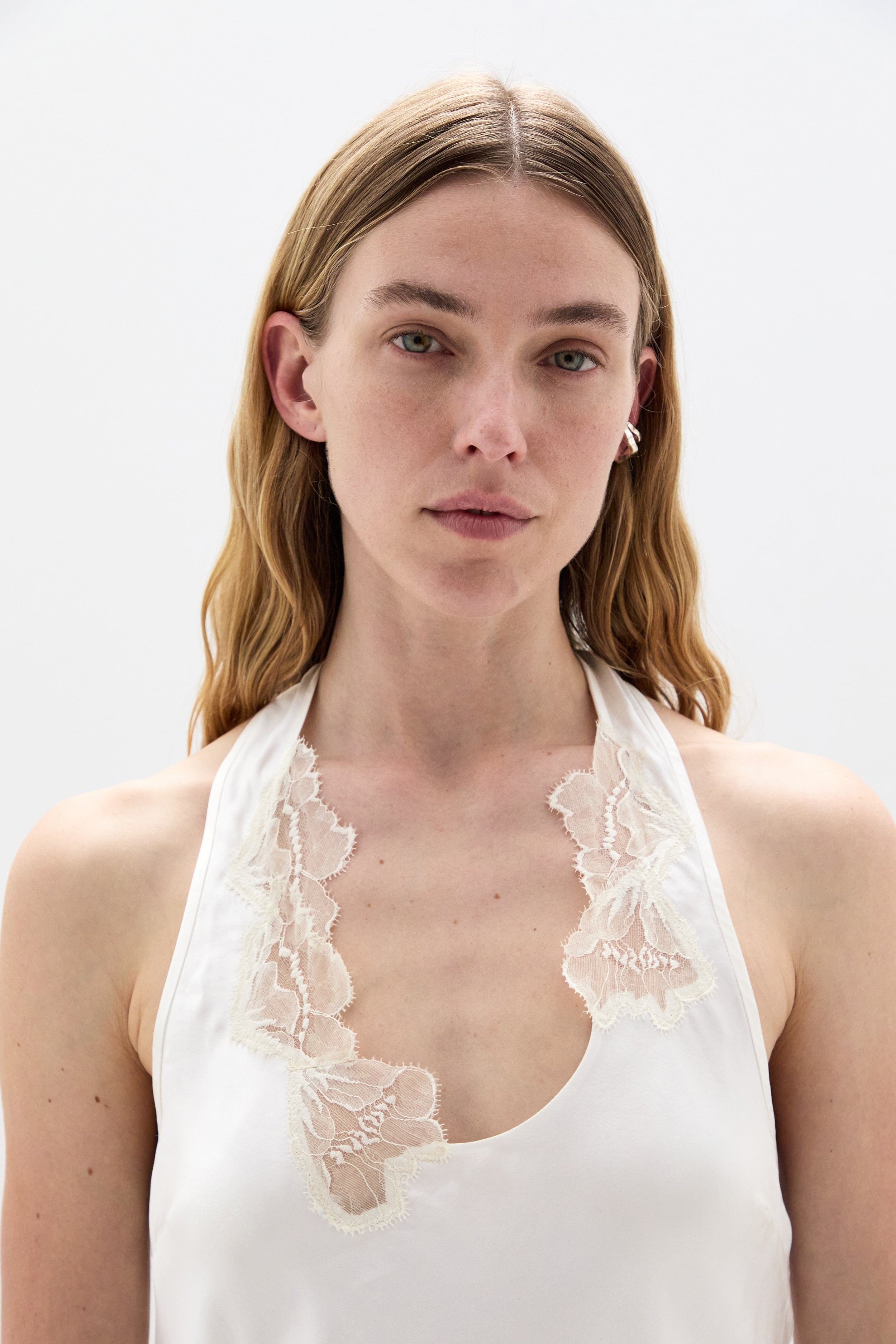 Montparnasse Halter Top