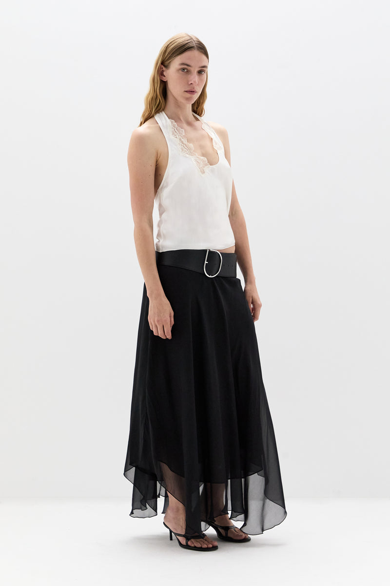 Montparnasse Halter Top