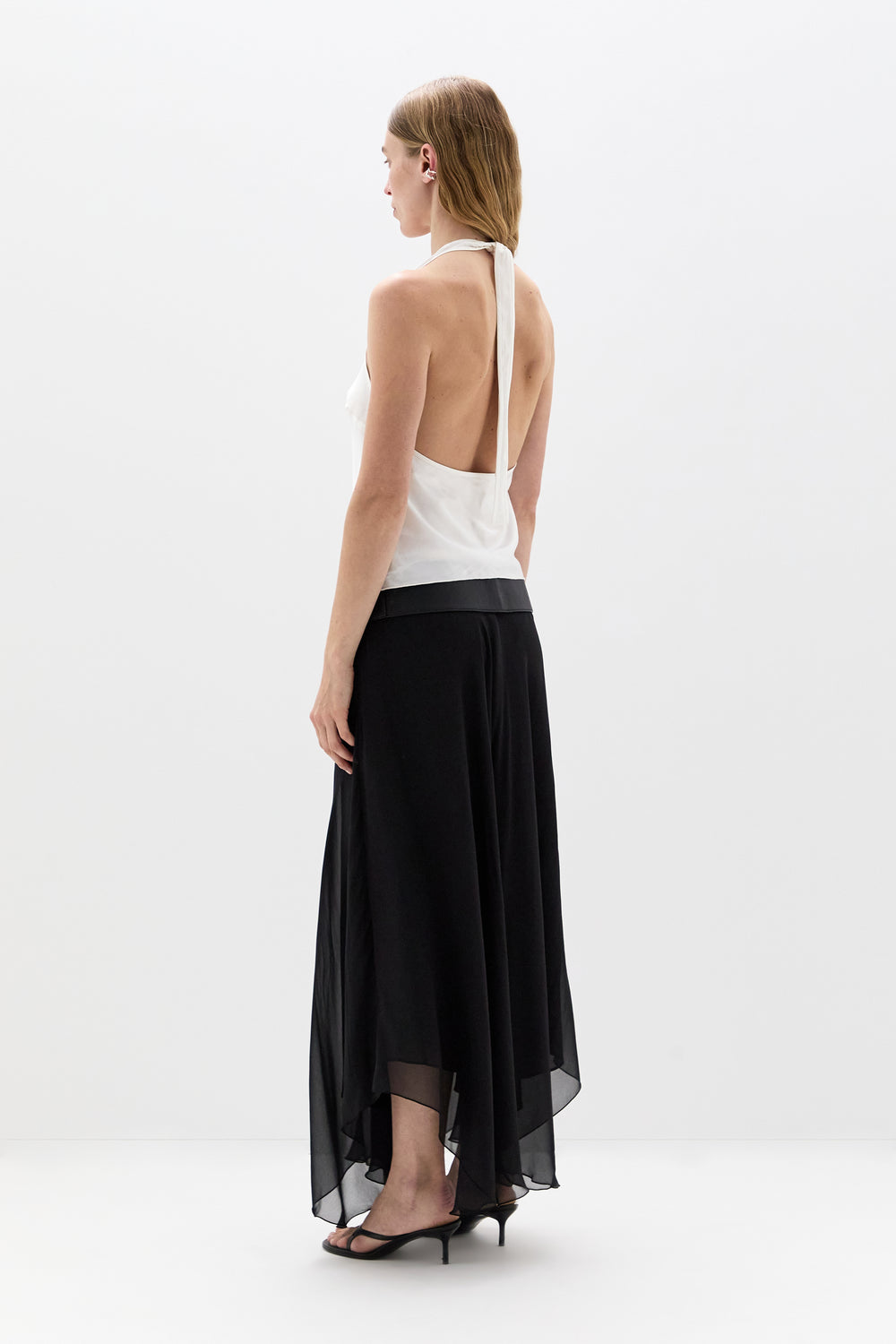 Montparnasse Halter Top