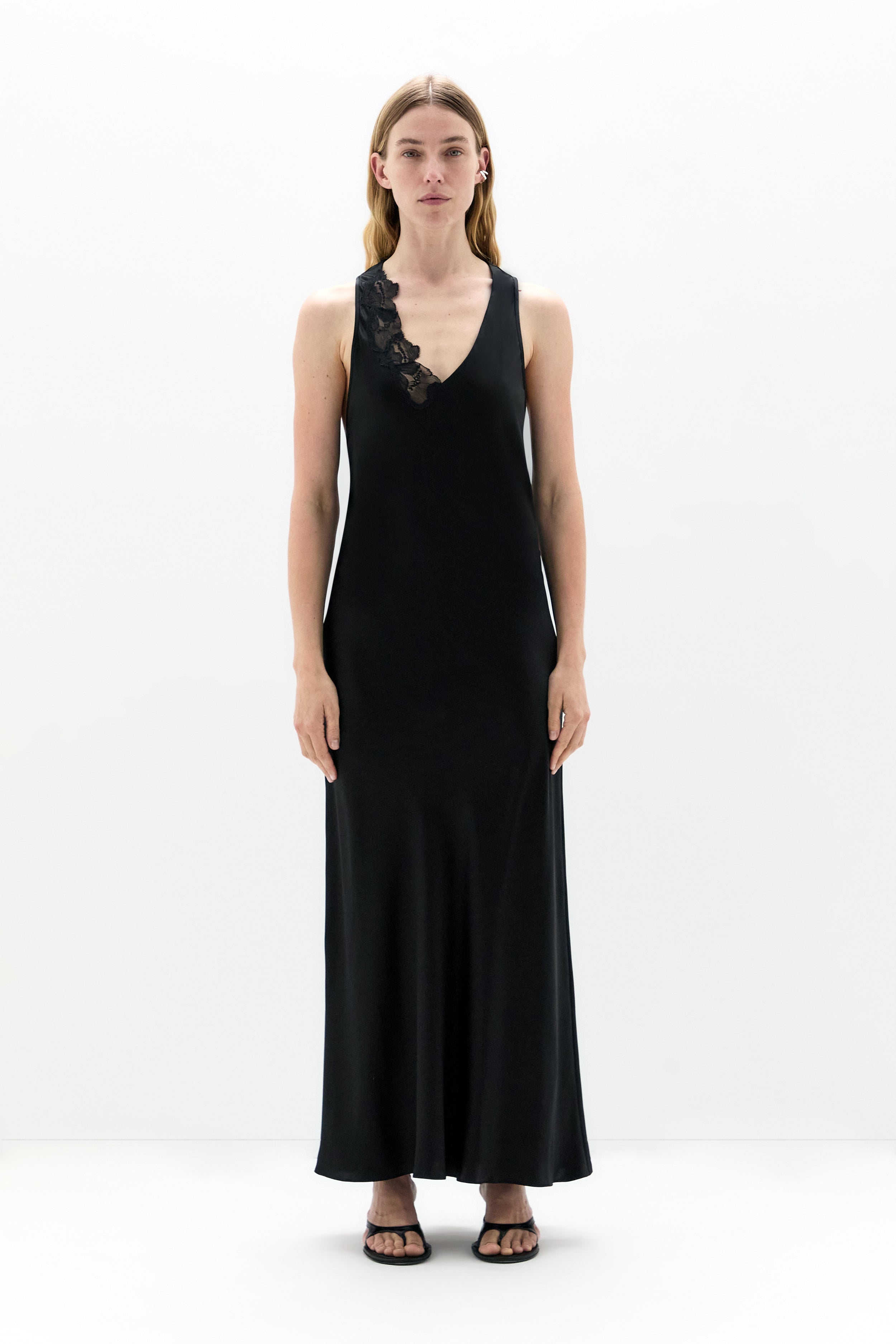 Montparnasse Gown