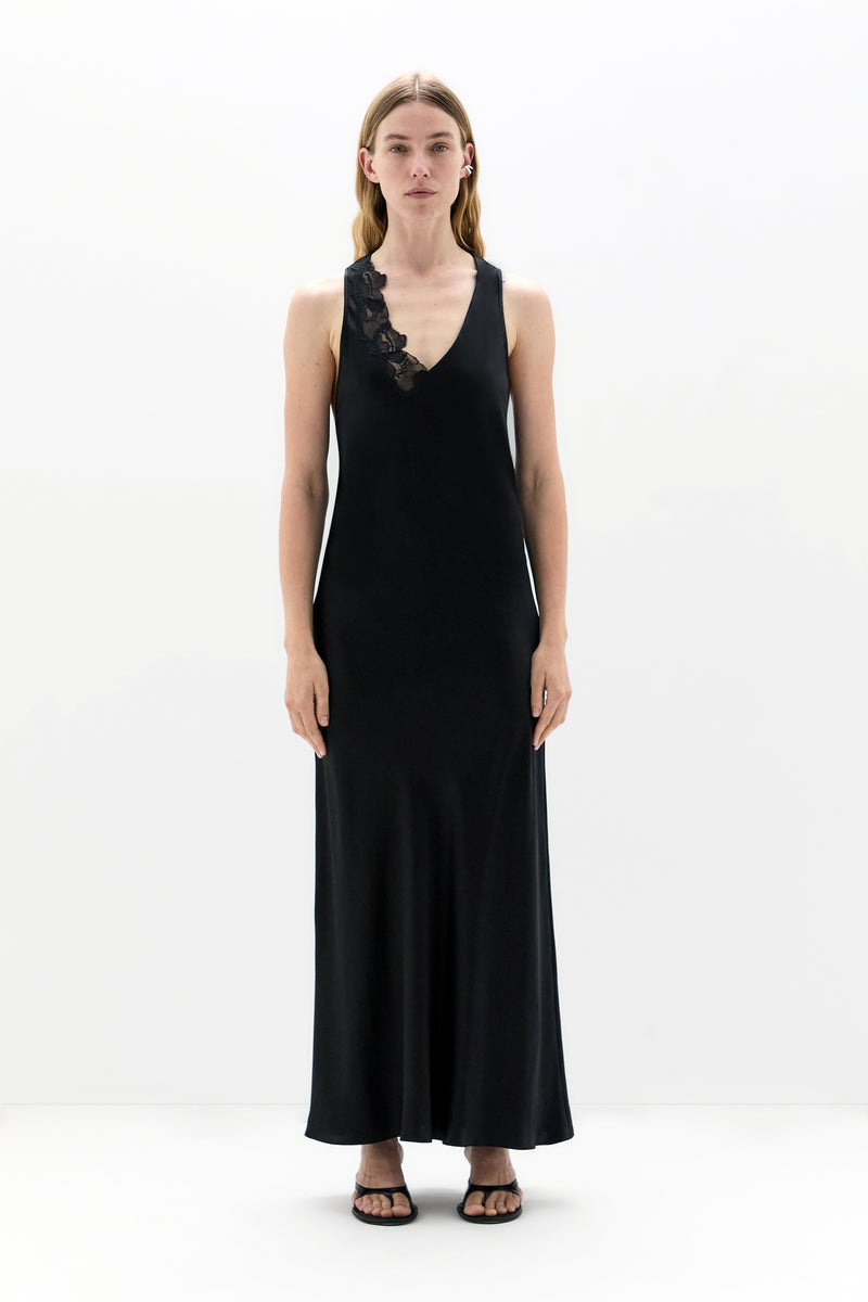 Montparnasse Gown