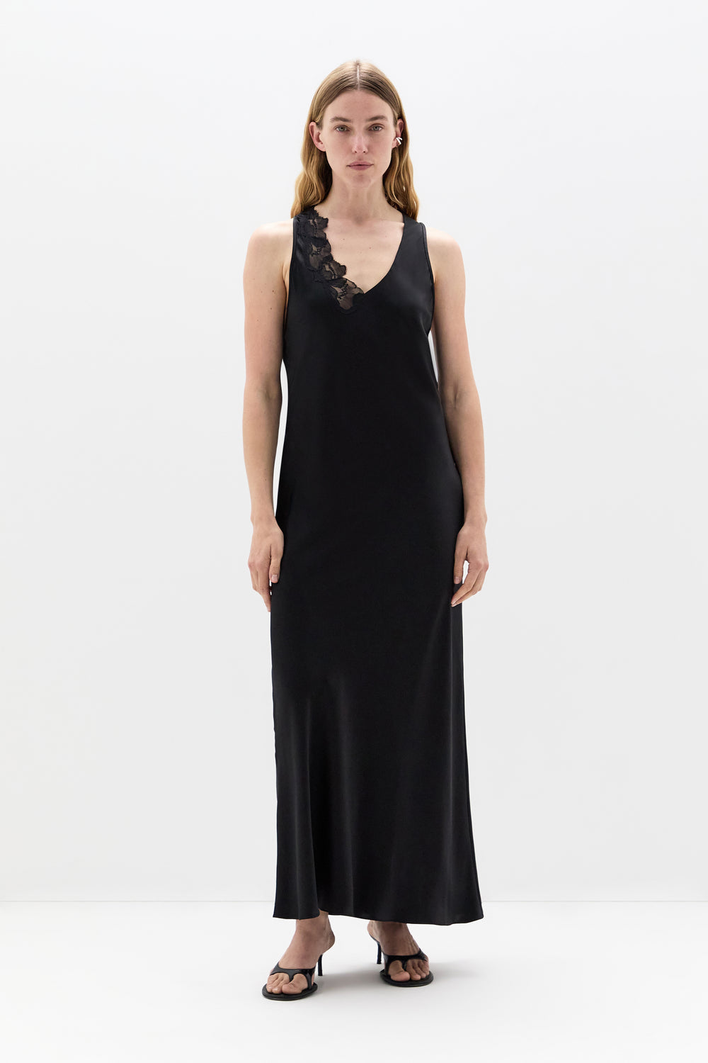 Montparnasse Gown