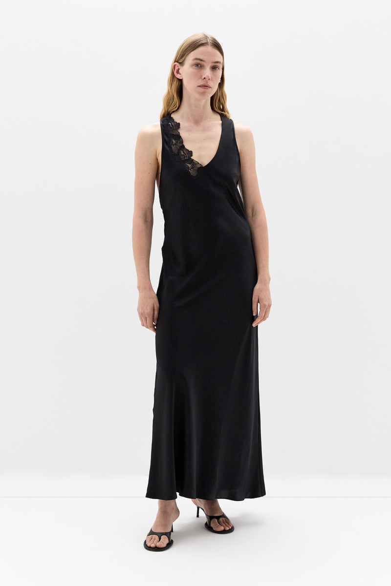 Montparnasse Gown