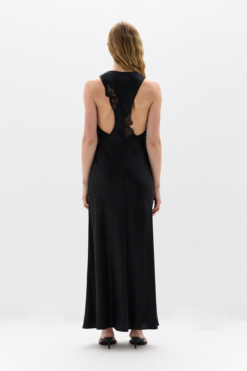 Montparnasse Gown