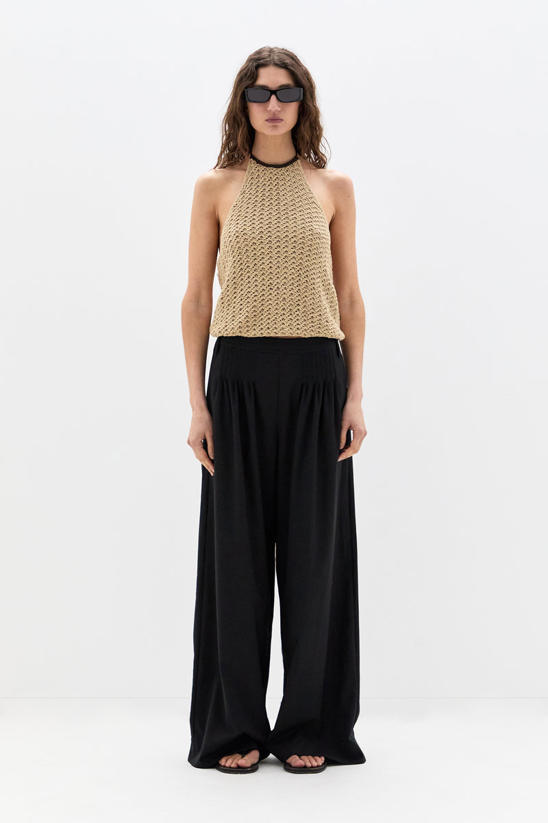 Ellinor Halter Top