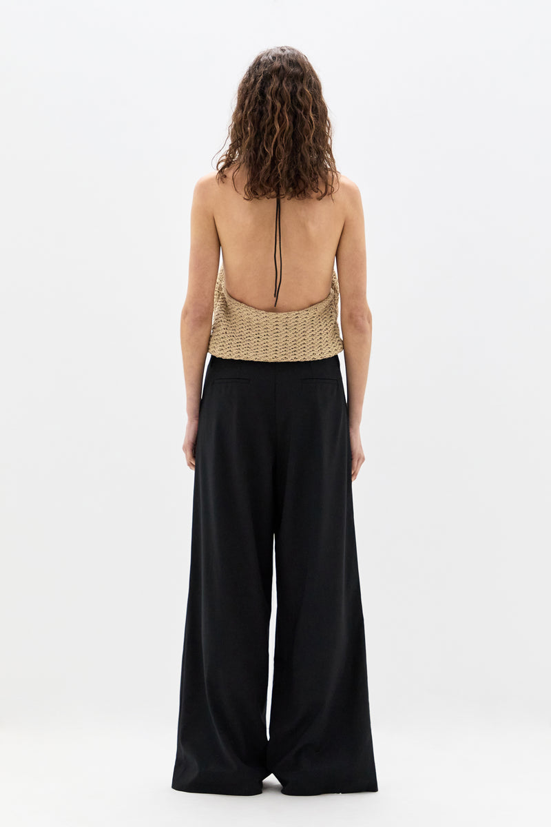 Ellinor Halter Top