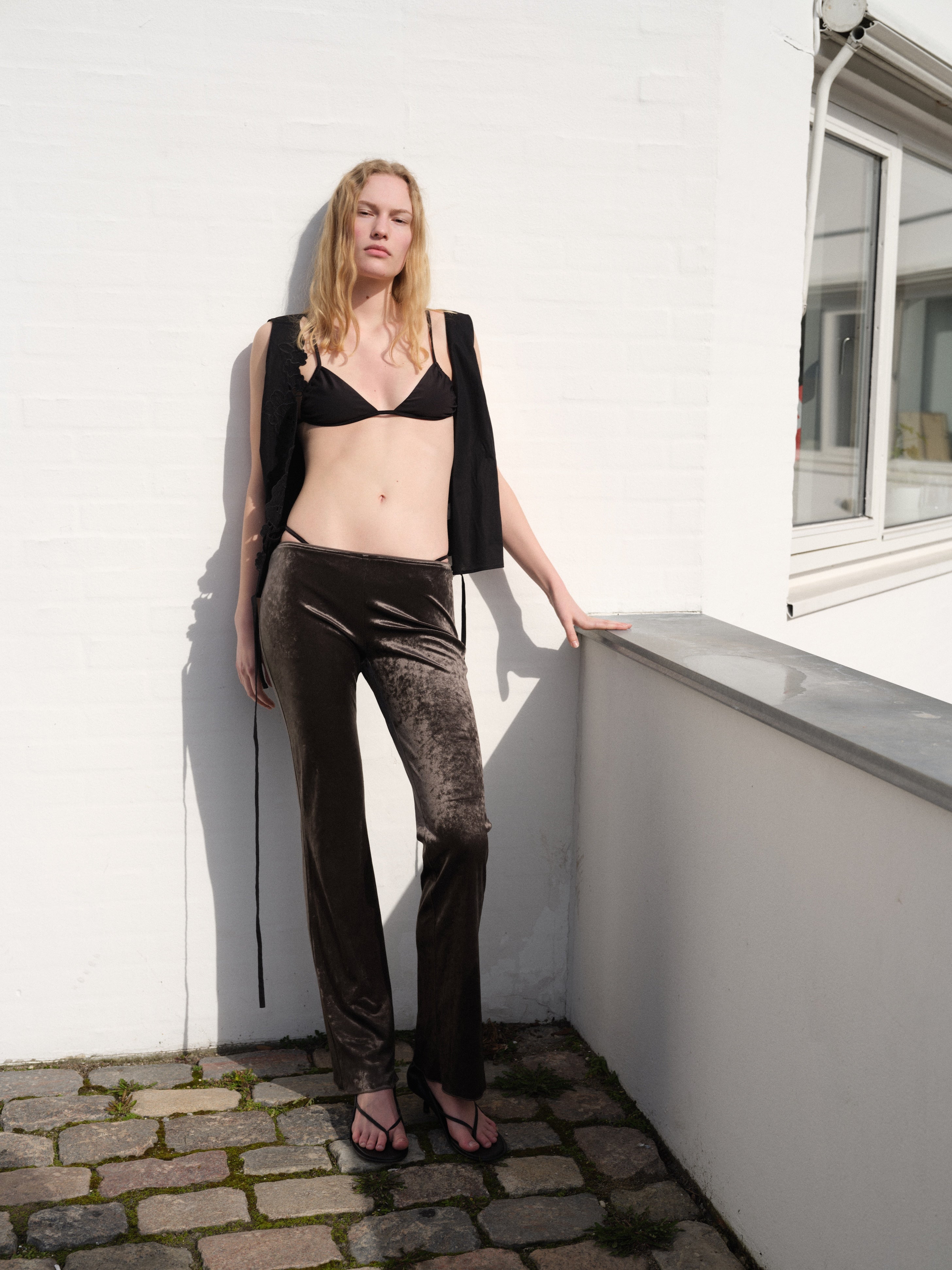 Kaja Pant