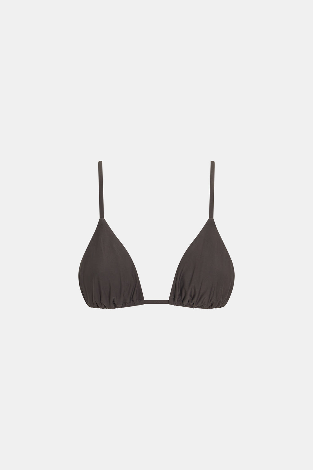 Lilah String Triangle Top