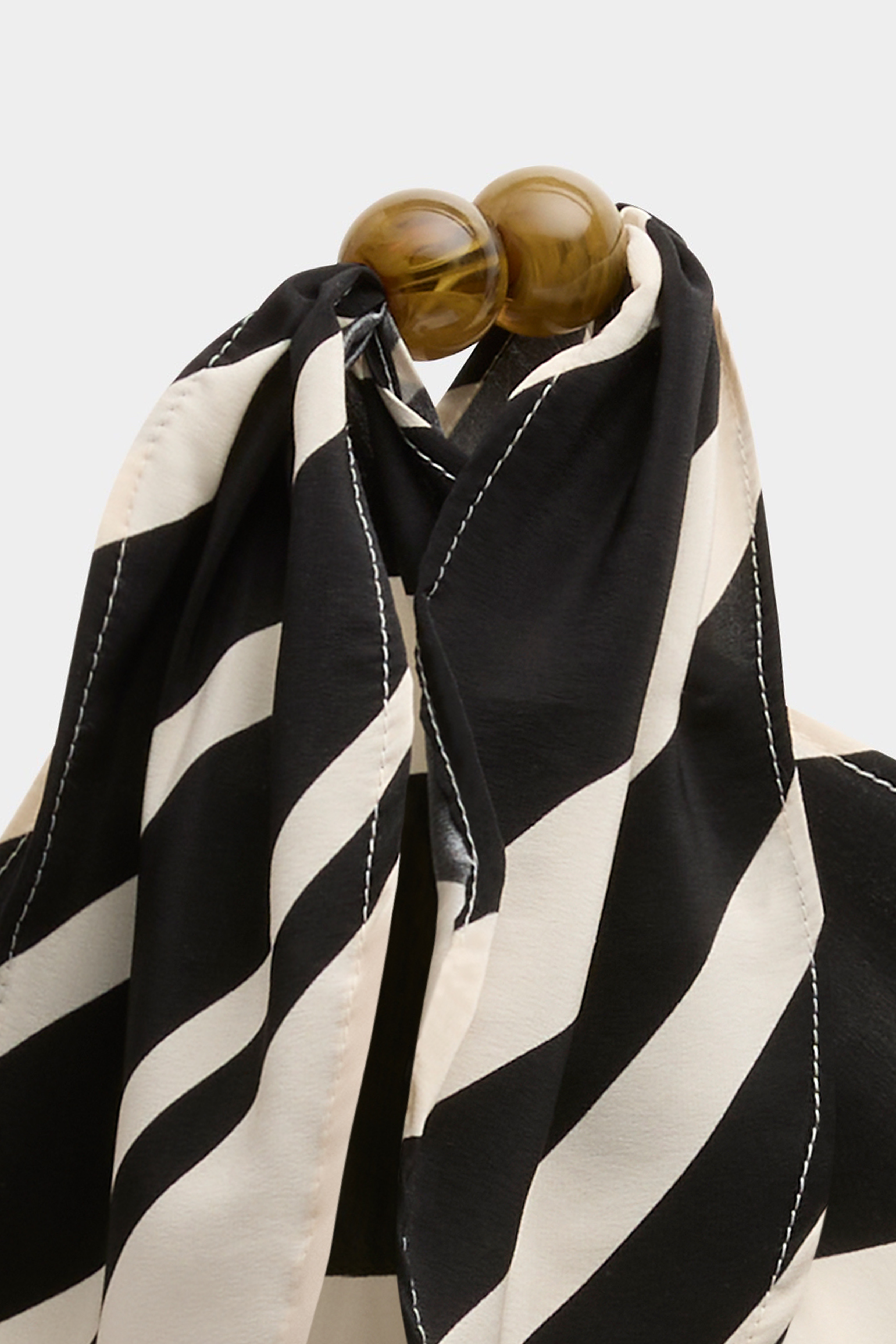 Pietra Scarf Bag