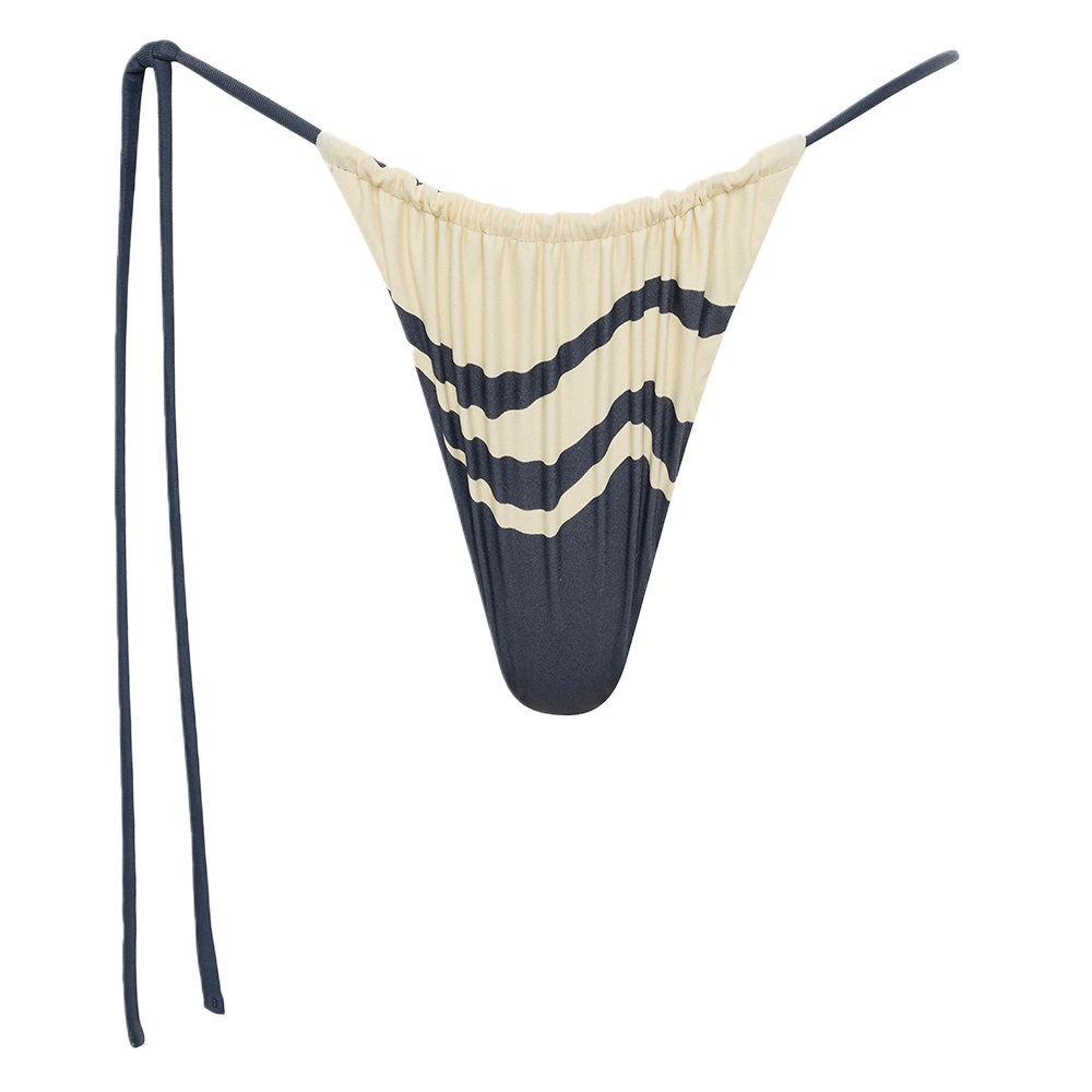 Lilou String Brief