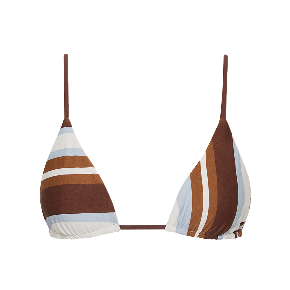 Marais String Triangle Top