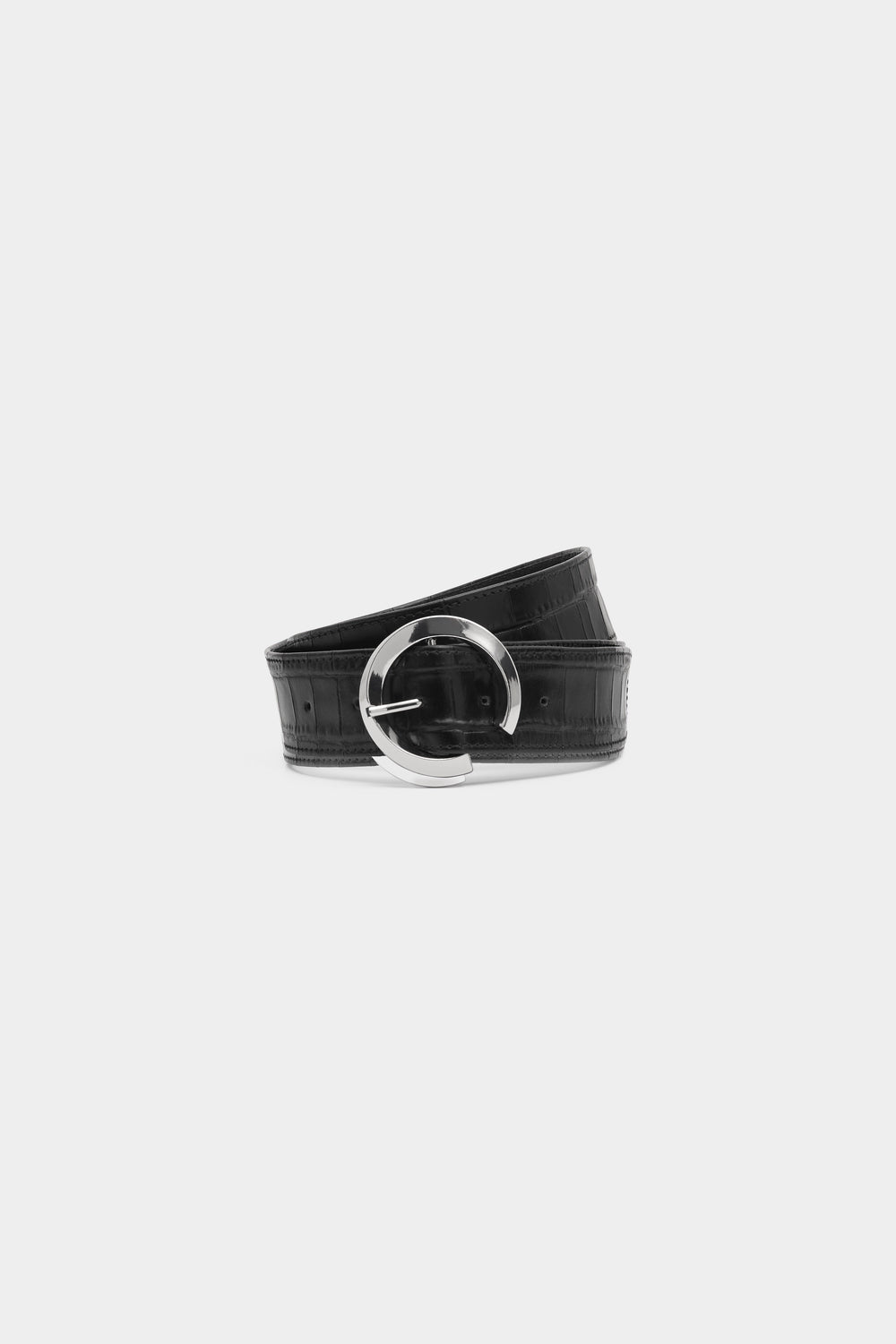 Odeon Leather Belt