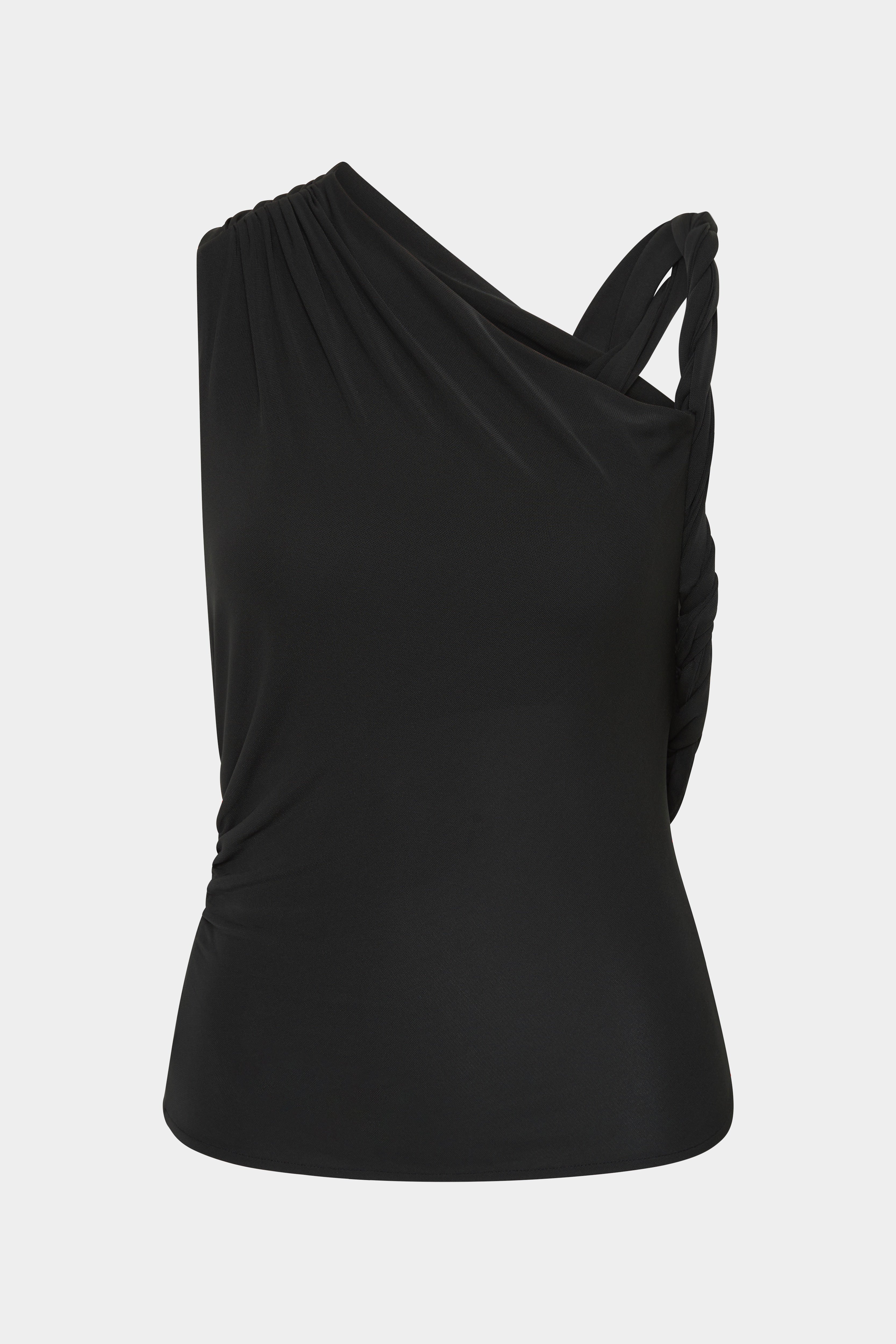 Olenna Twist Top