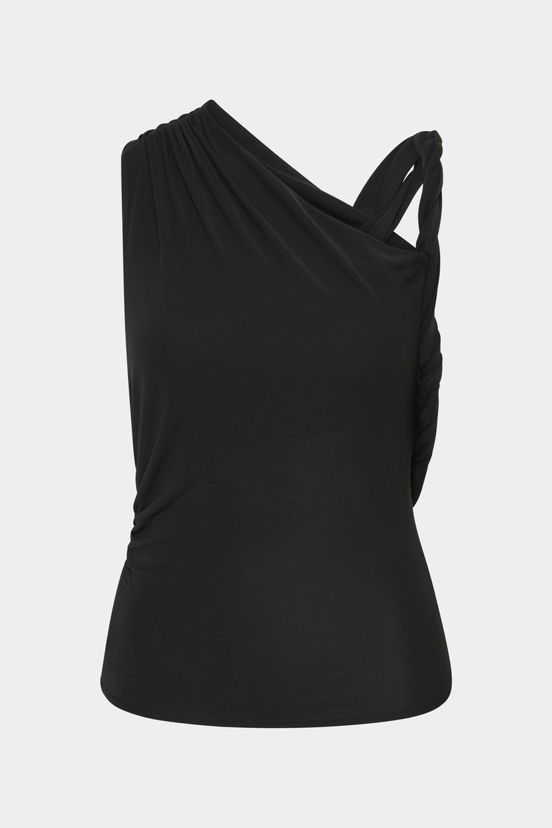 Olenna Twist Top
