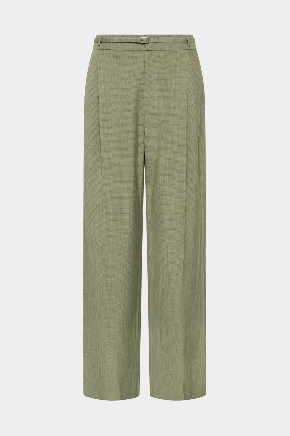 Evanthe Belted Trouser