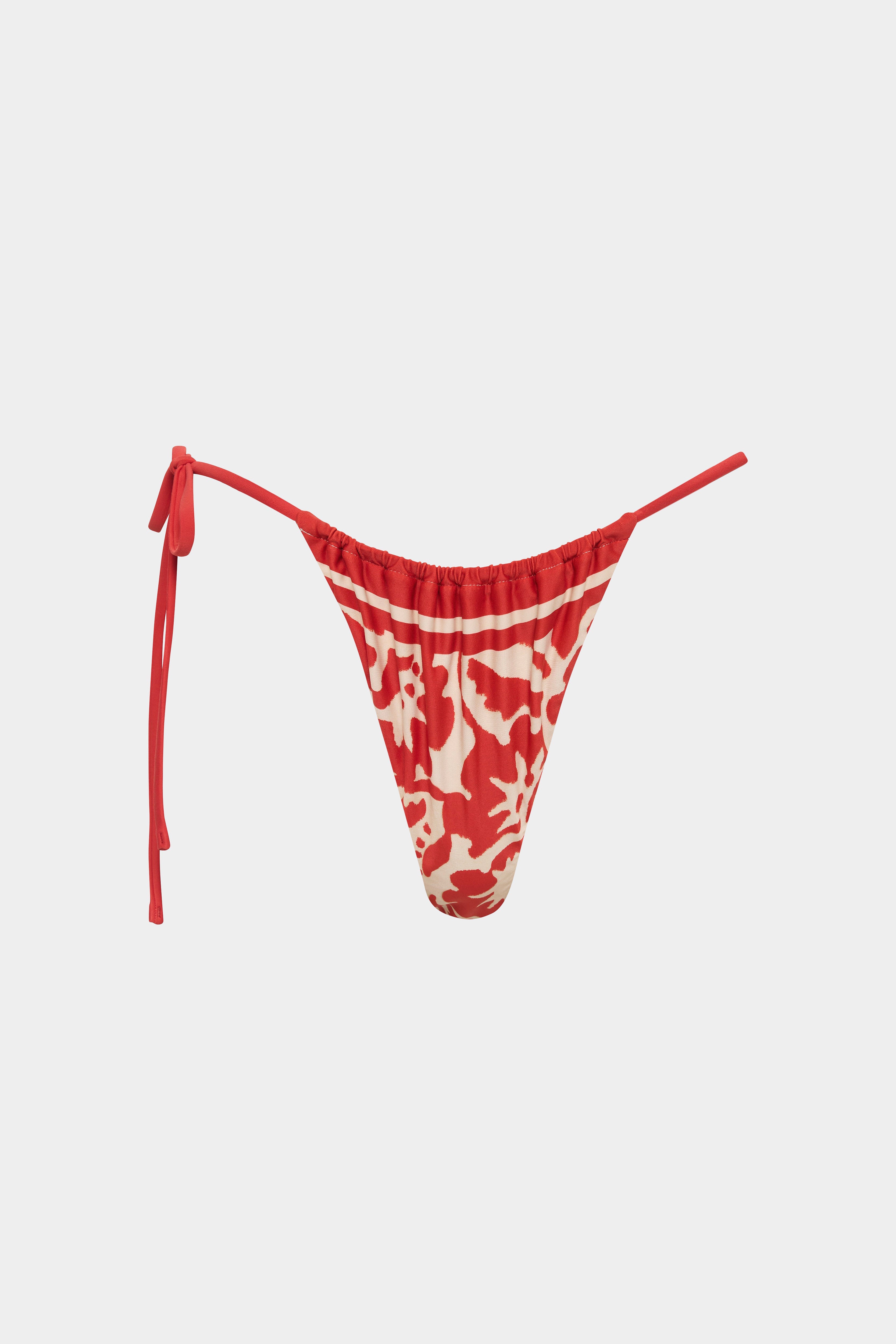 Palmera String Brief
