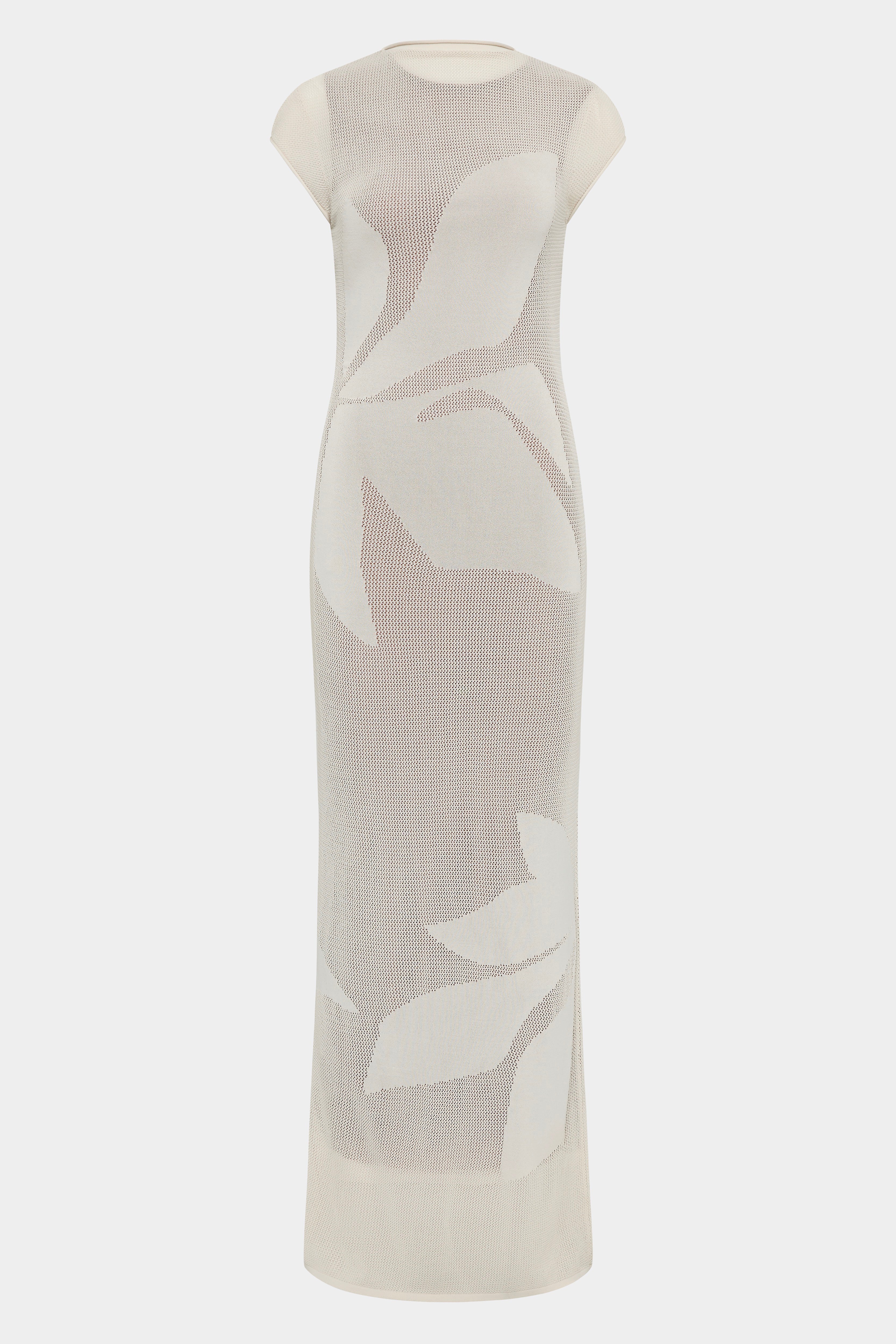 Solange Midi Dress