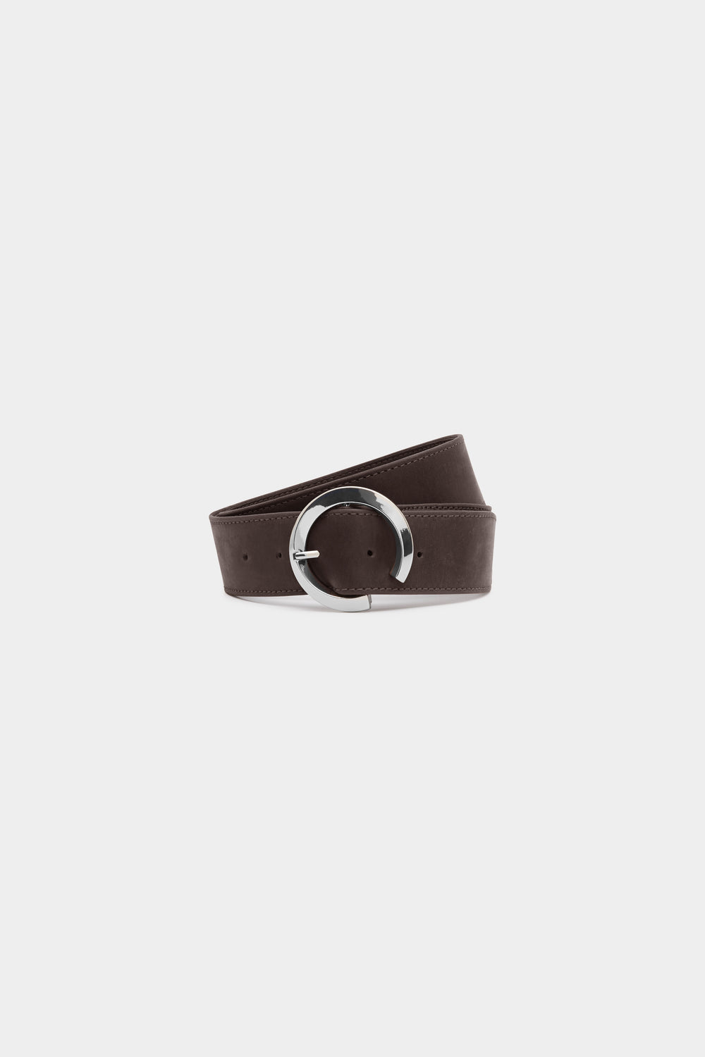 Odeon Leather Belt