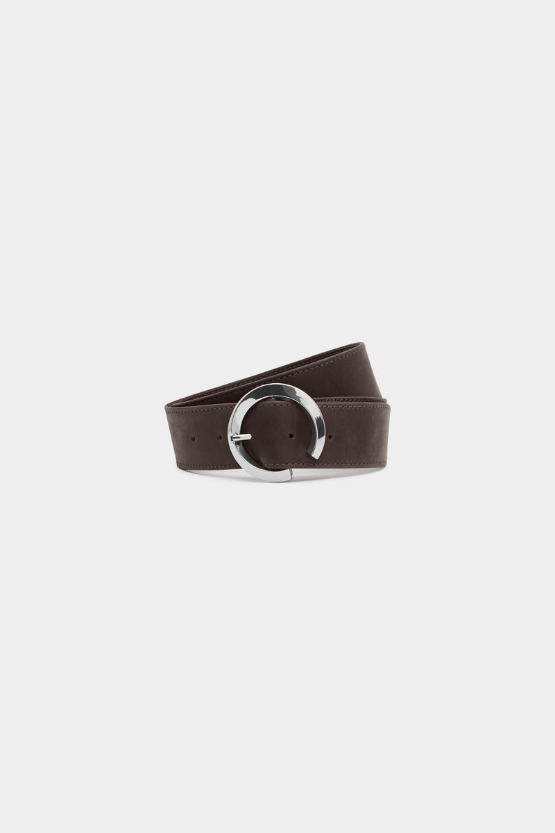 Odeon Leather Belt