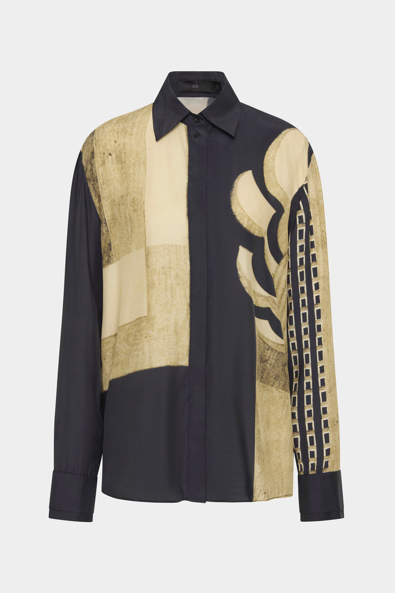 Sona Shirt