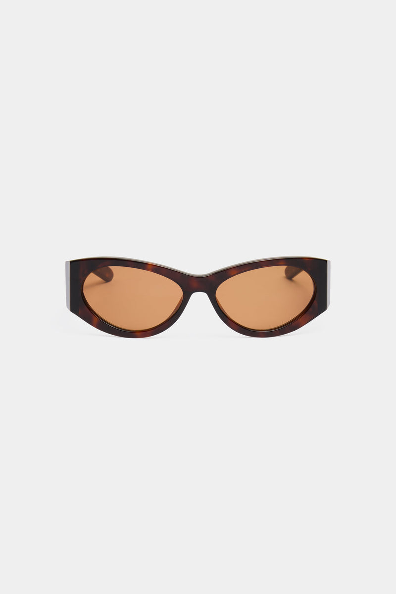 SIR the label The Classic TORTOISESHELL