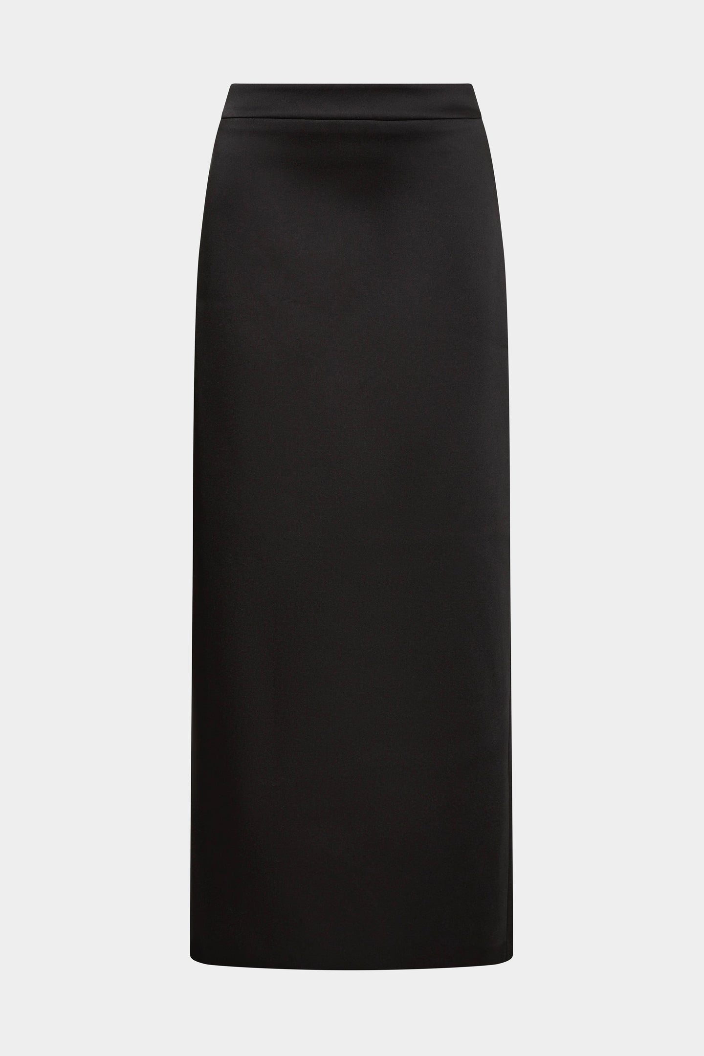 SIR the label Poppy Maxi Skirt Black