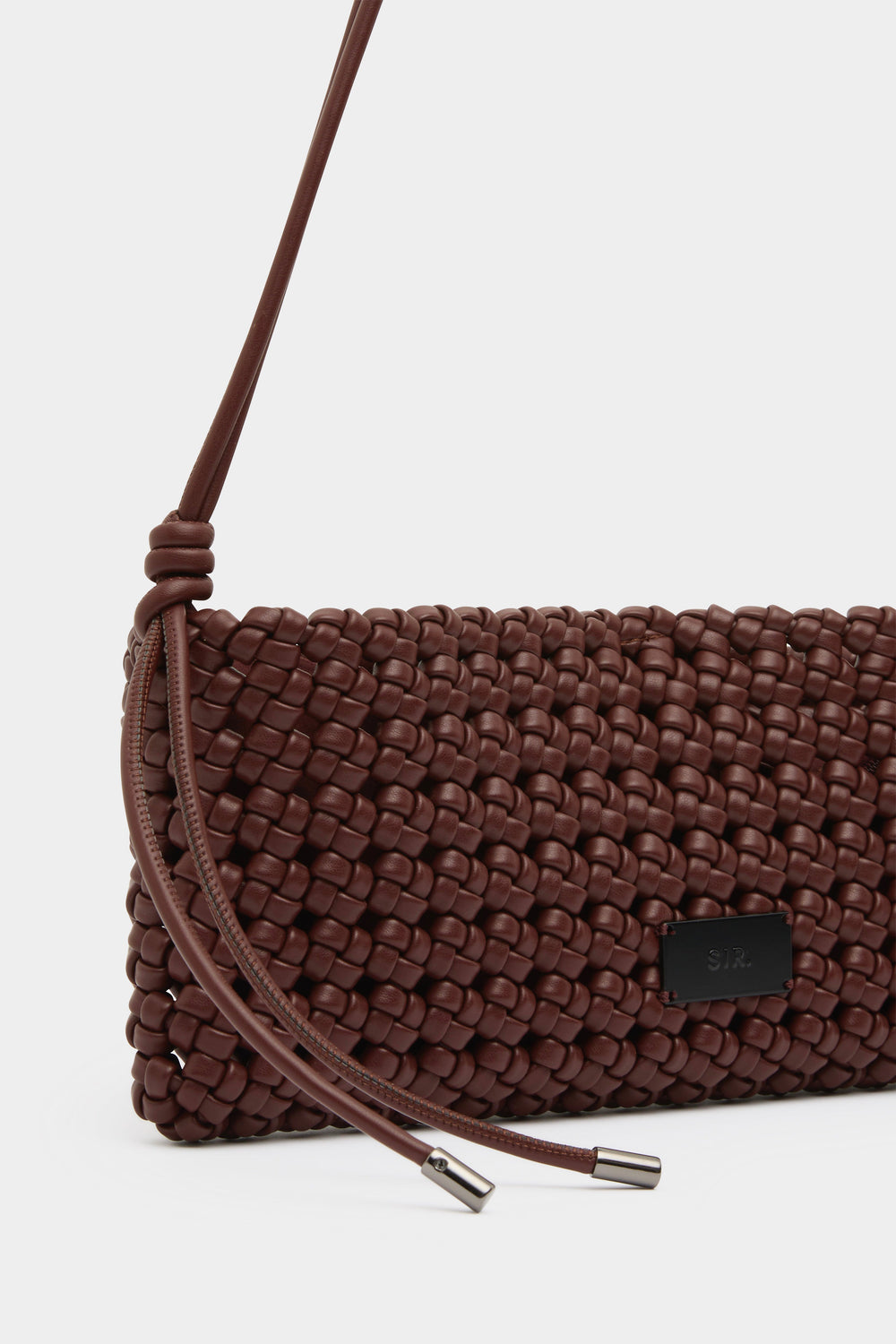 Macrame Bag