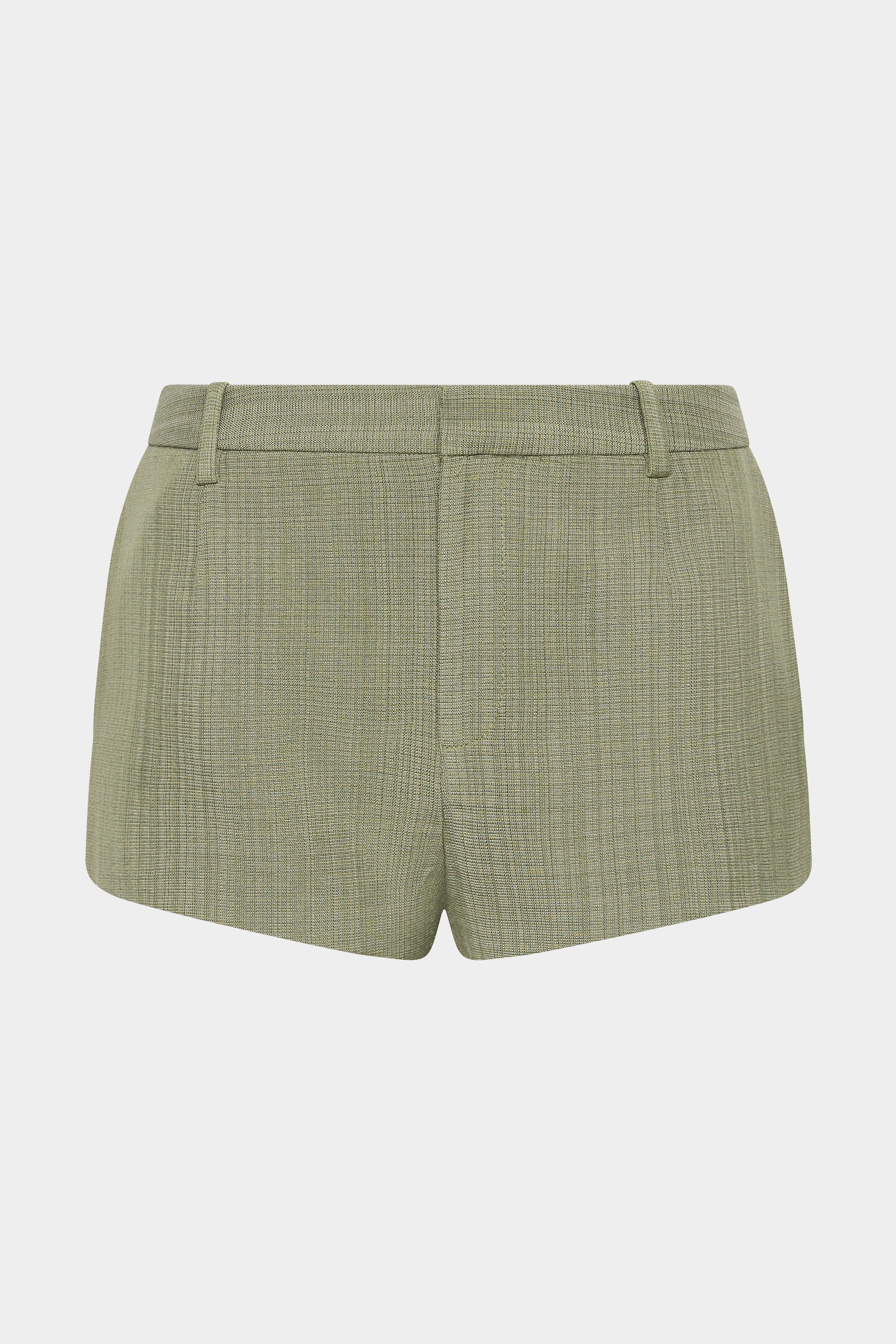 Evanthe Mini Short