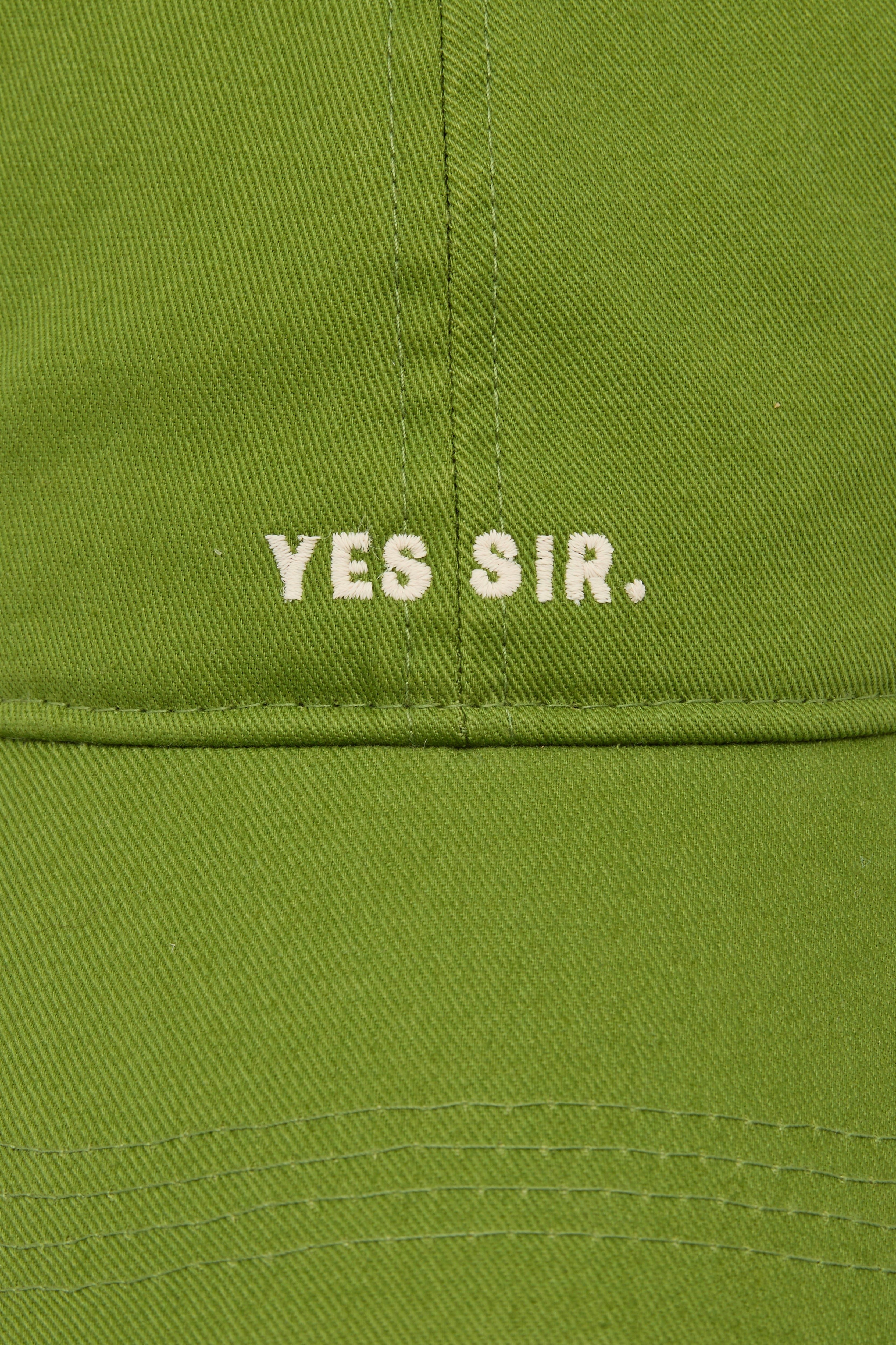 SIR. Cap