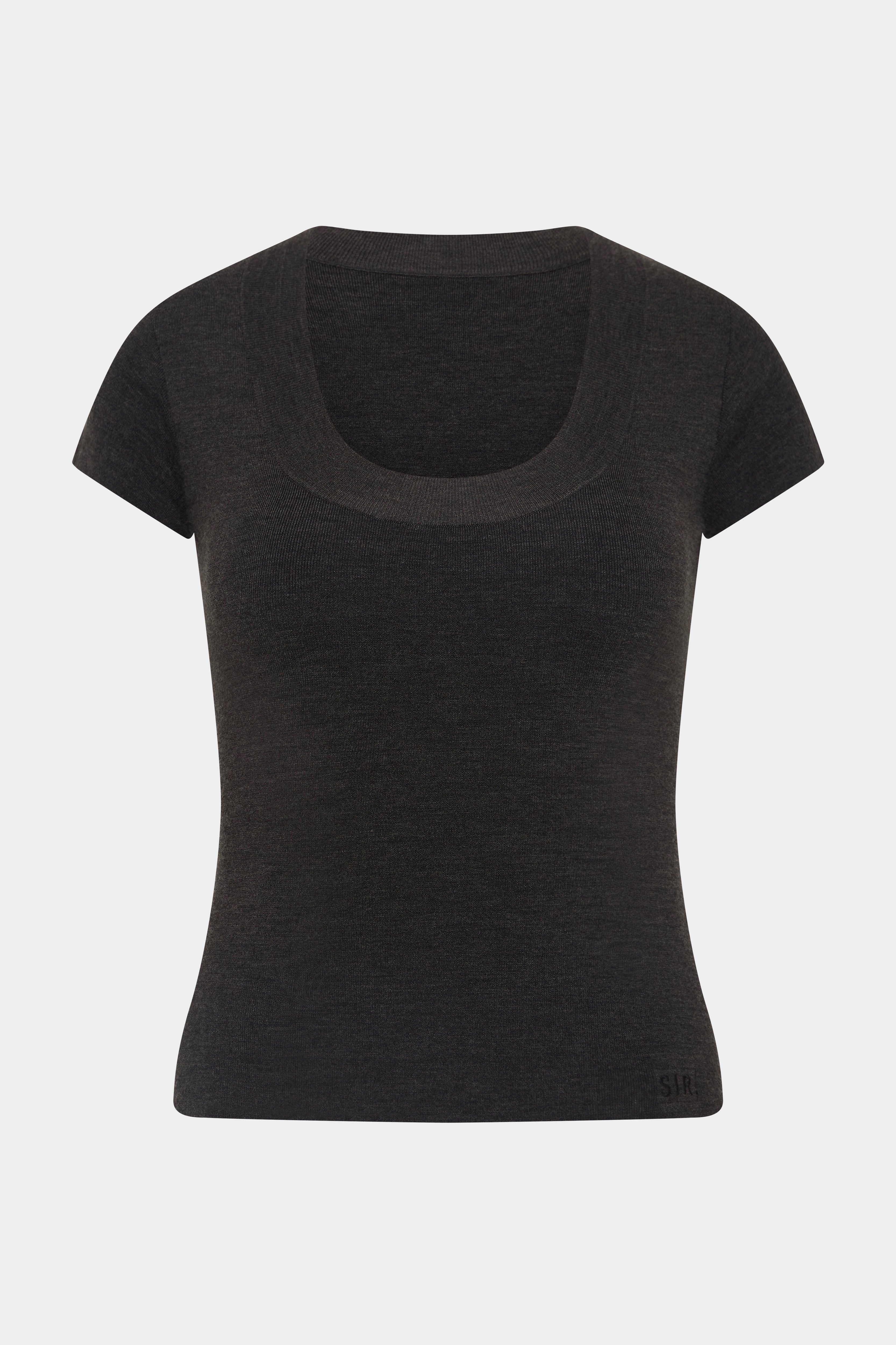 Mikkel Scoop Tank