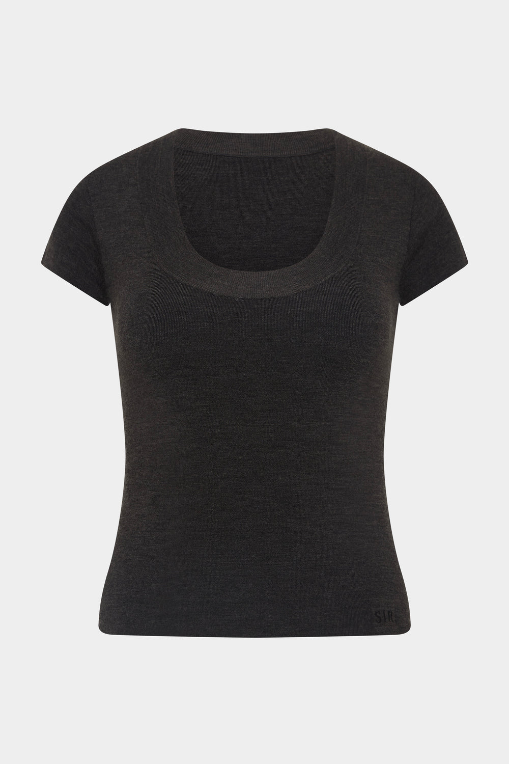 Mikkel Scoop Tank