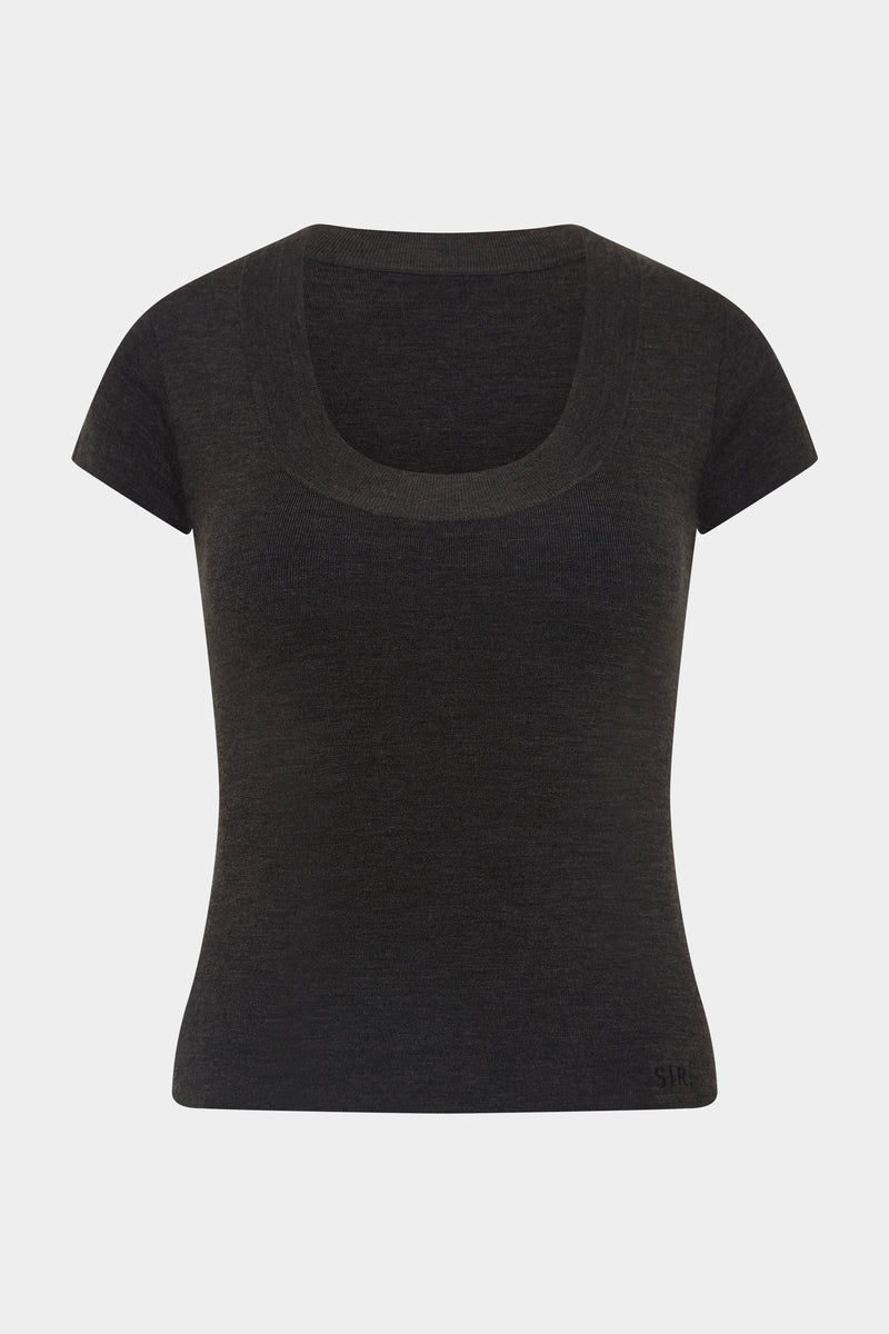 Mikkel Scoop Tank