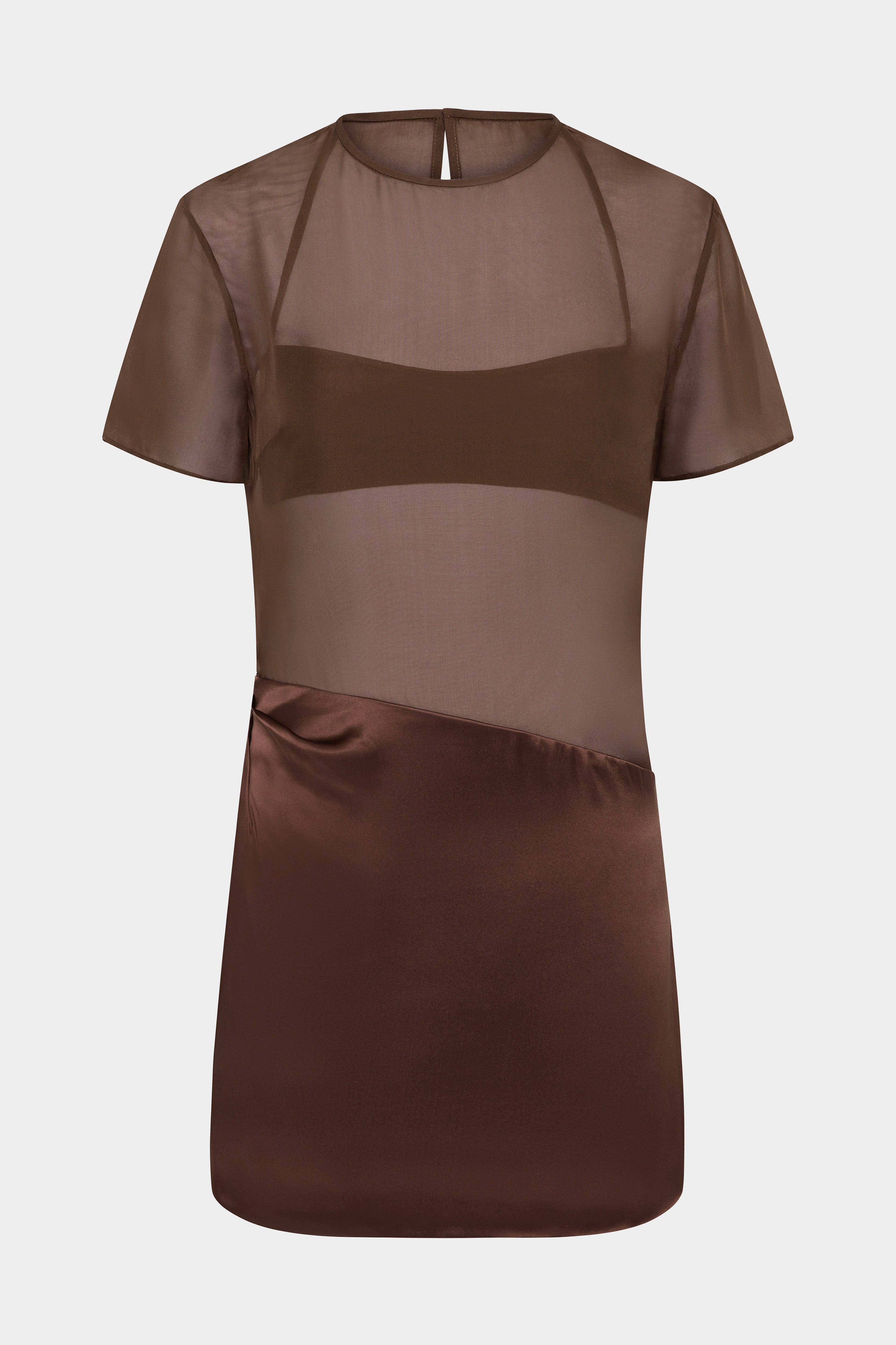 Luca Mini Dress