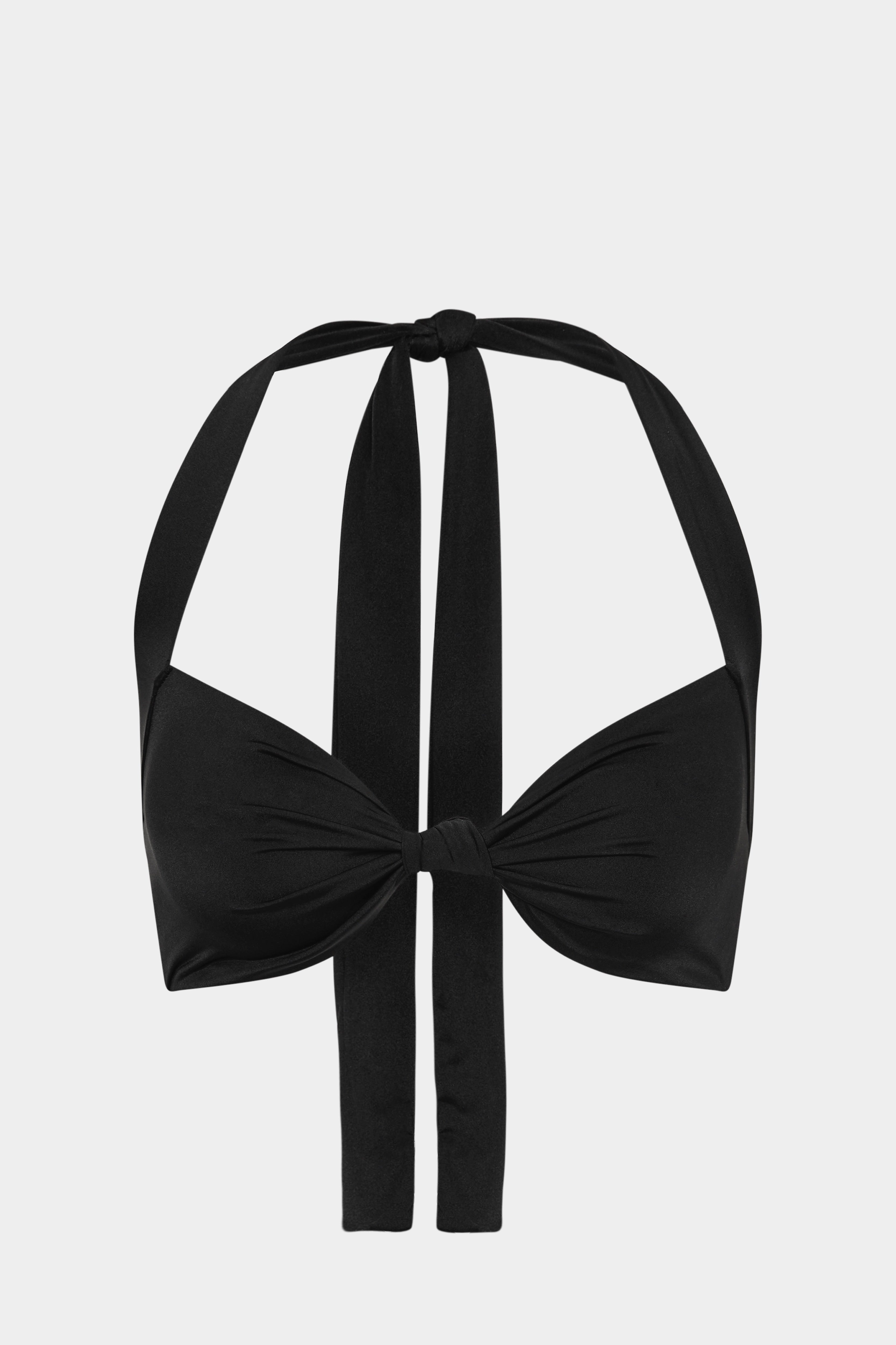 Lucia Knot Balconette