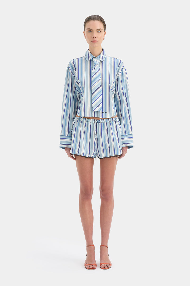 Vester Mini Short