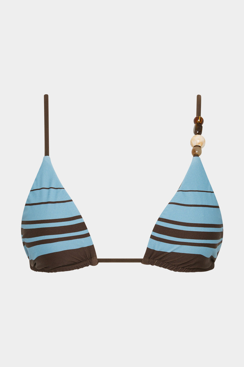 Rioja String Triangle Top