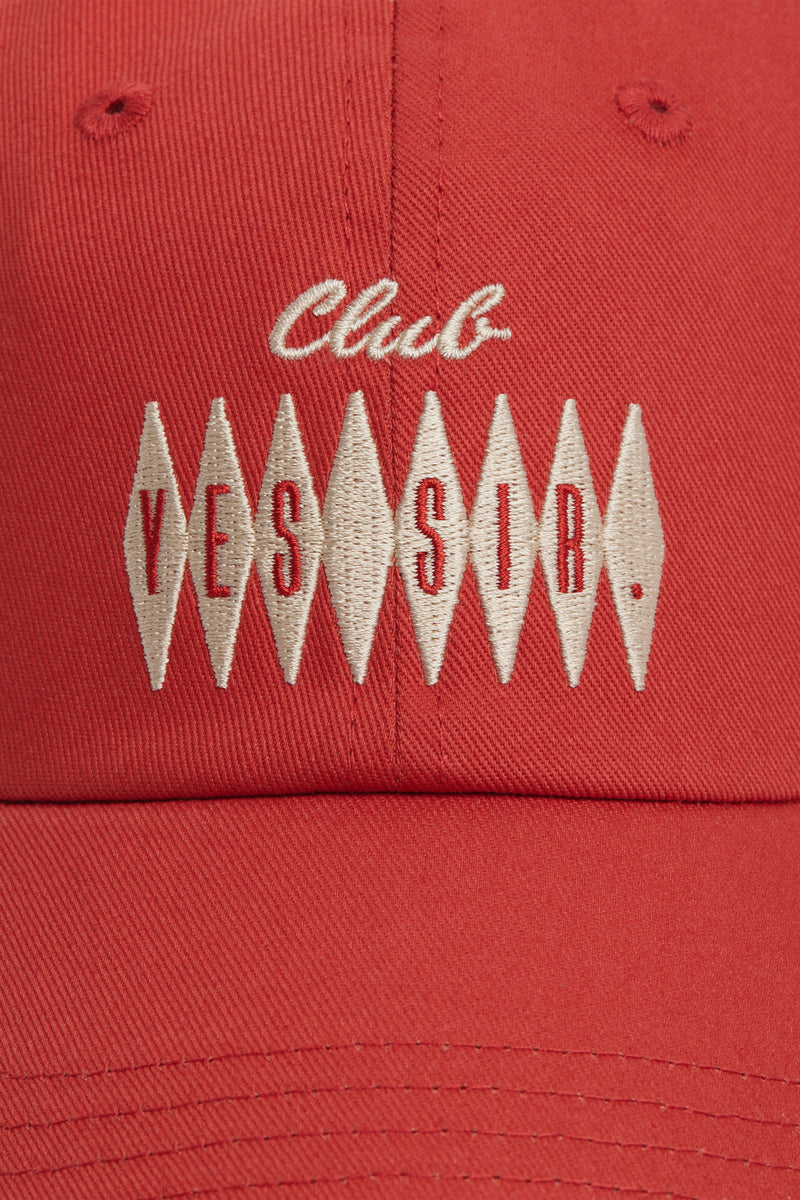 Club SIR. Loyalty Cap
