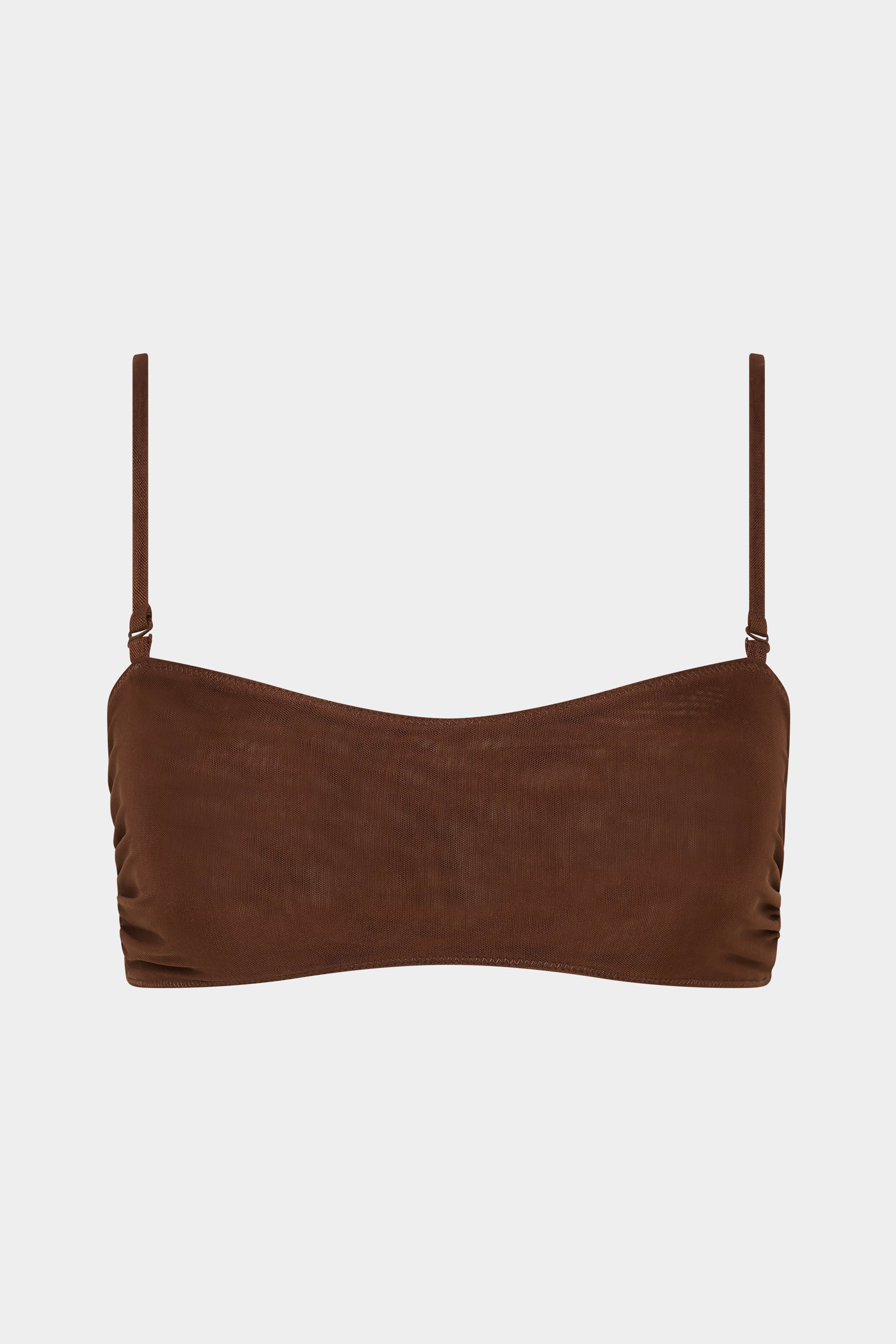 Jacques Mesh Bandeau