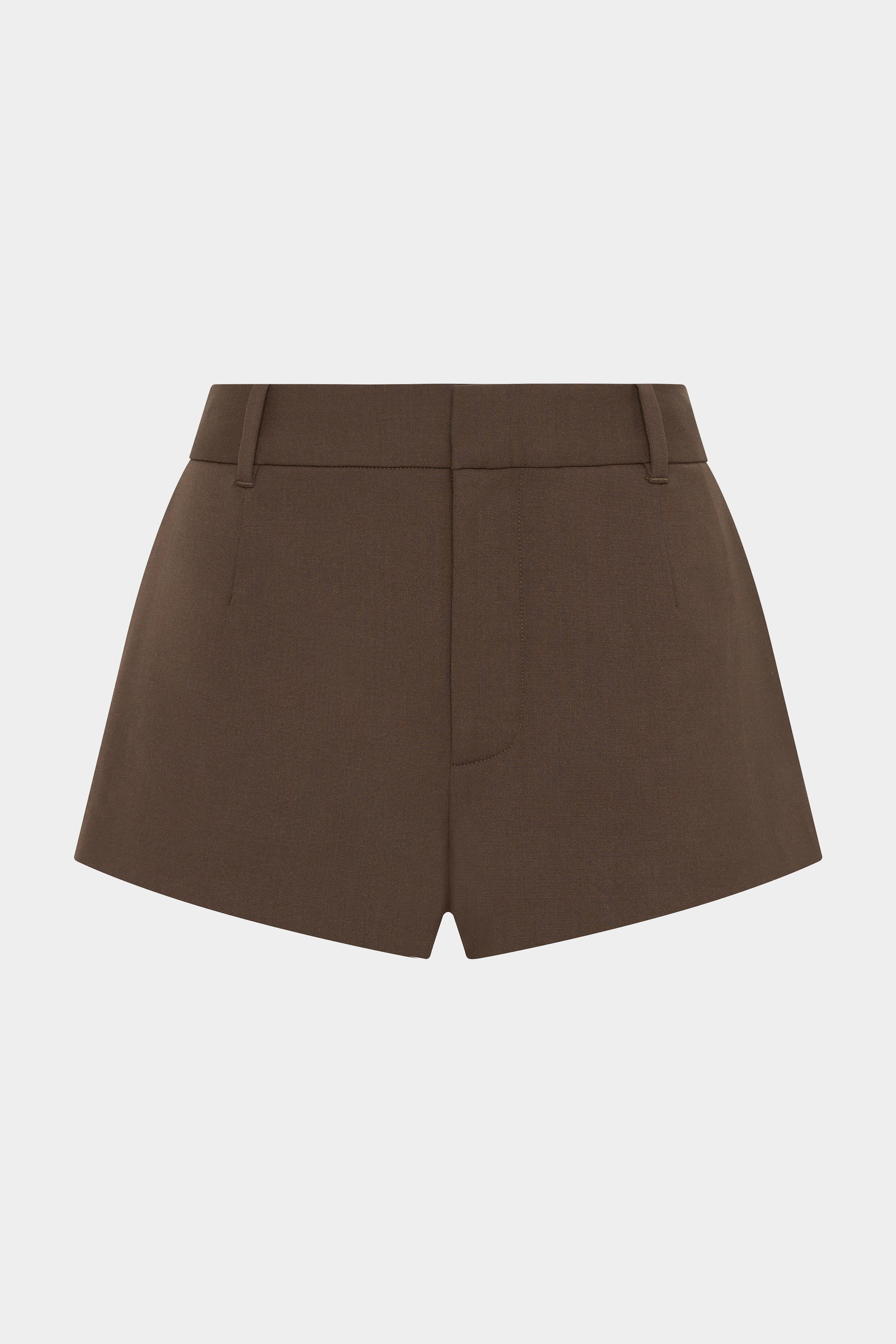 Dylan Mini Short