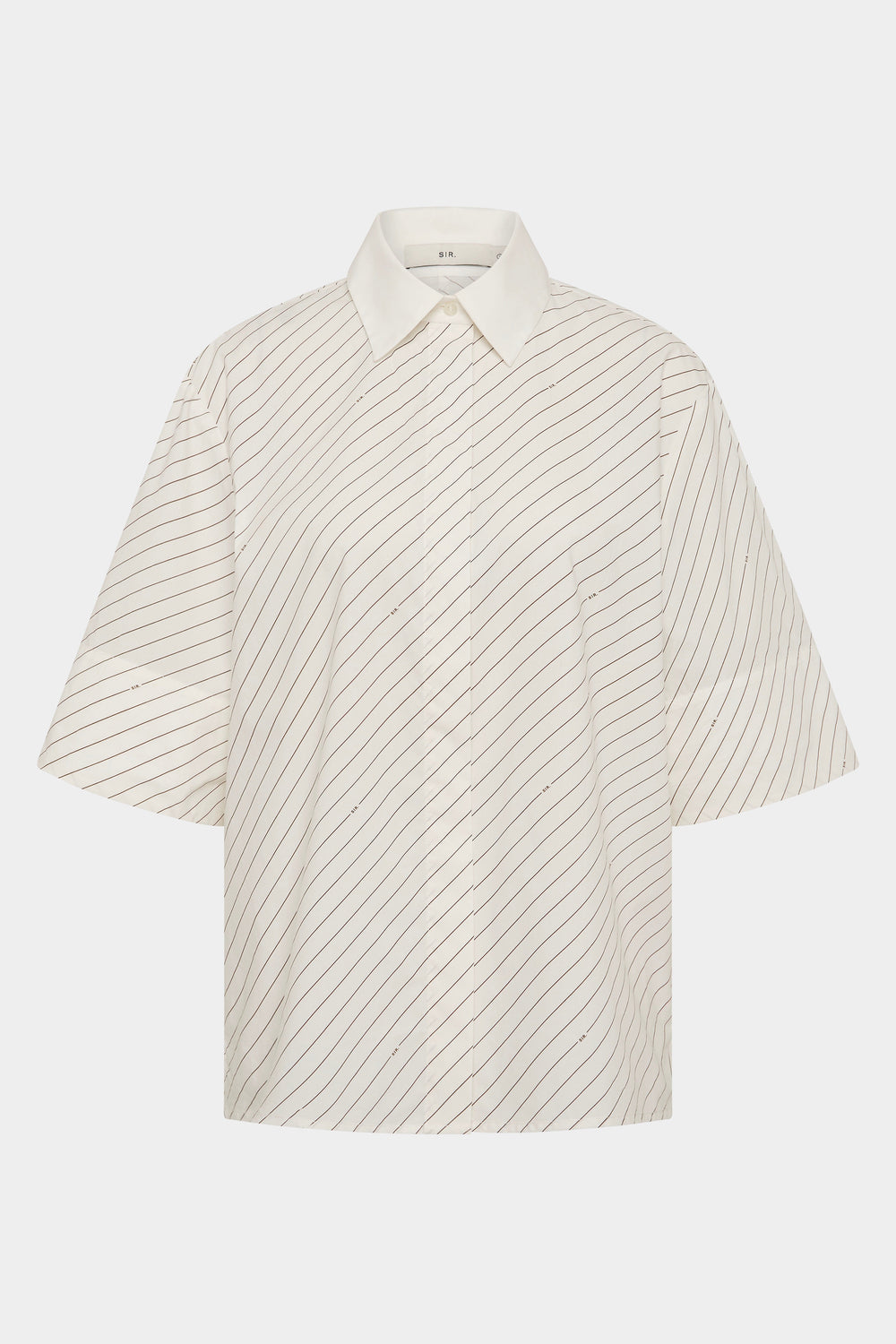 Emile Short Sleeve Shirt